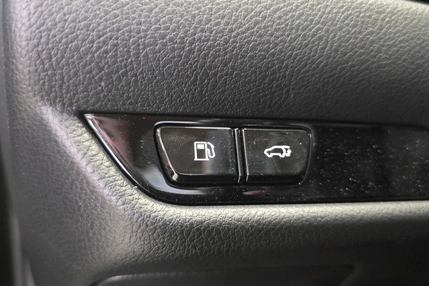Lexus NX 2023