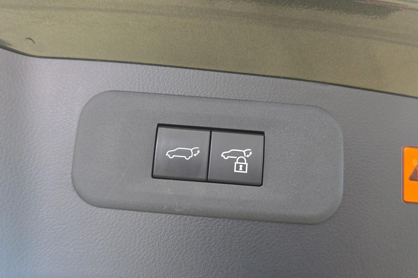Lexus NX 2023