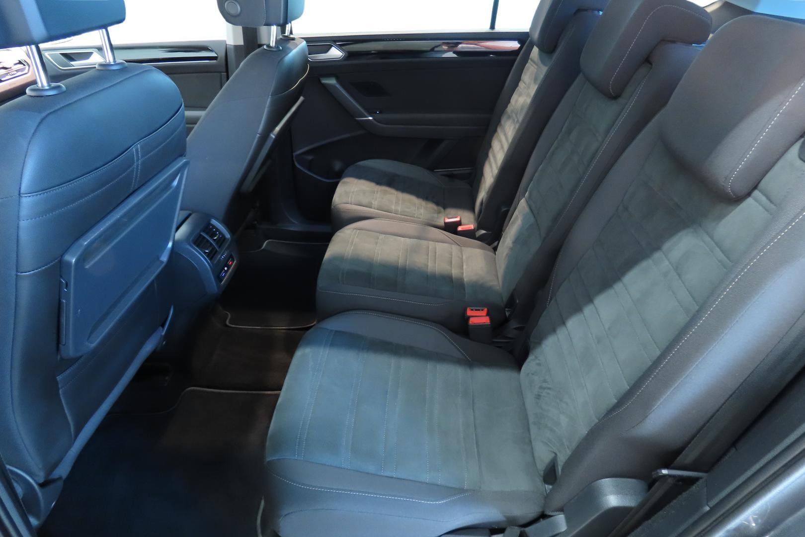 Volkswagen Touran 2020