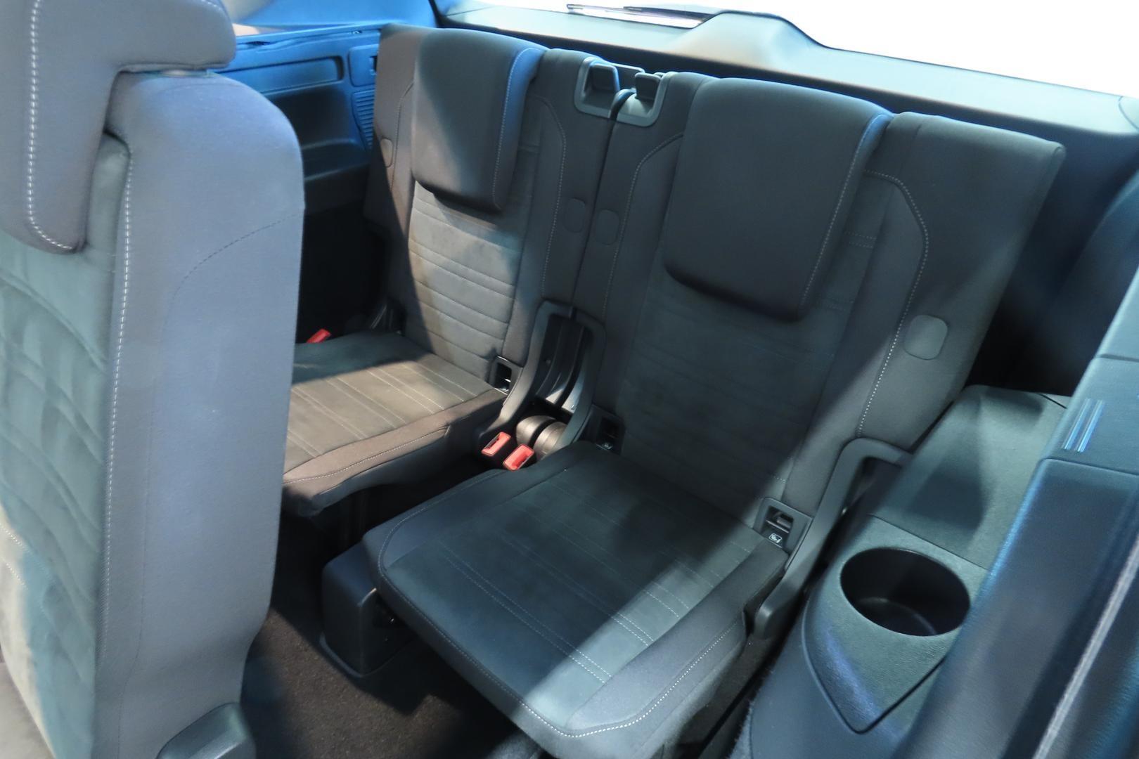 Volkswagen Touran 2020