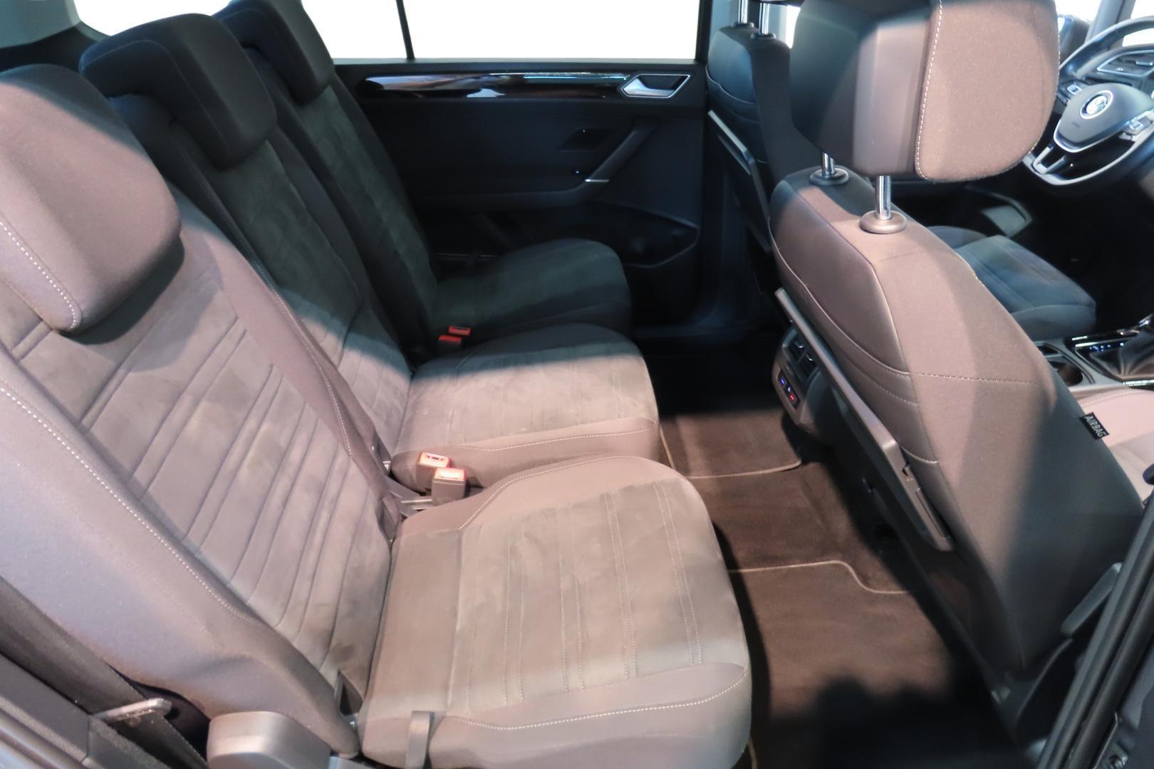Volkswagen Touran 2020