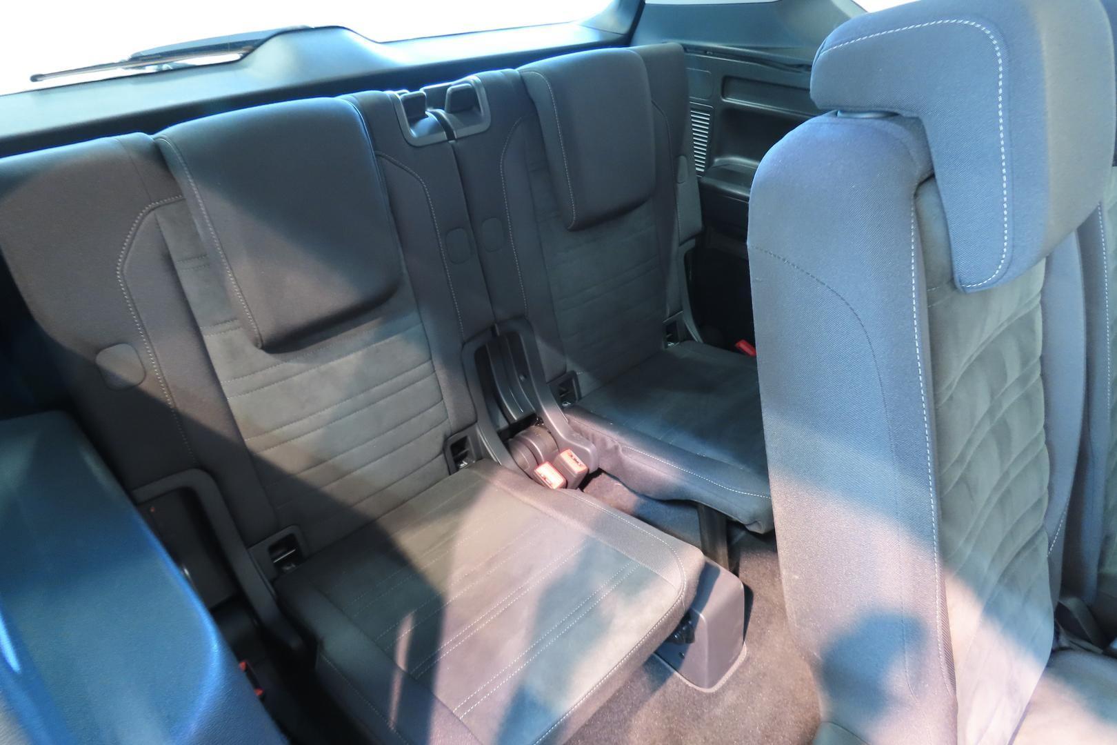 Volkswagen Touran 2020