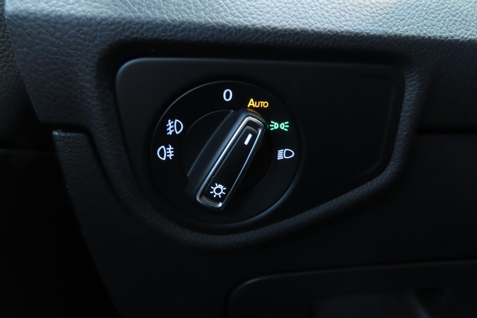 Volkswagen Touran 2020