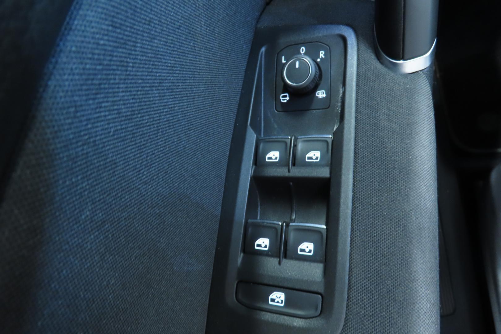 Volkswagen Touran 2020