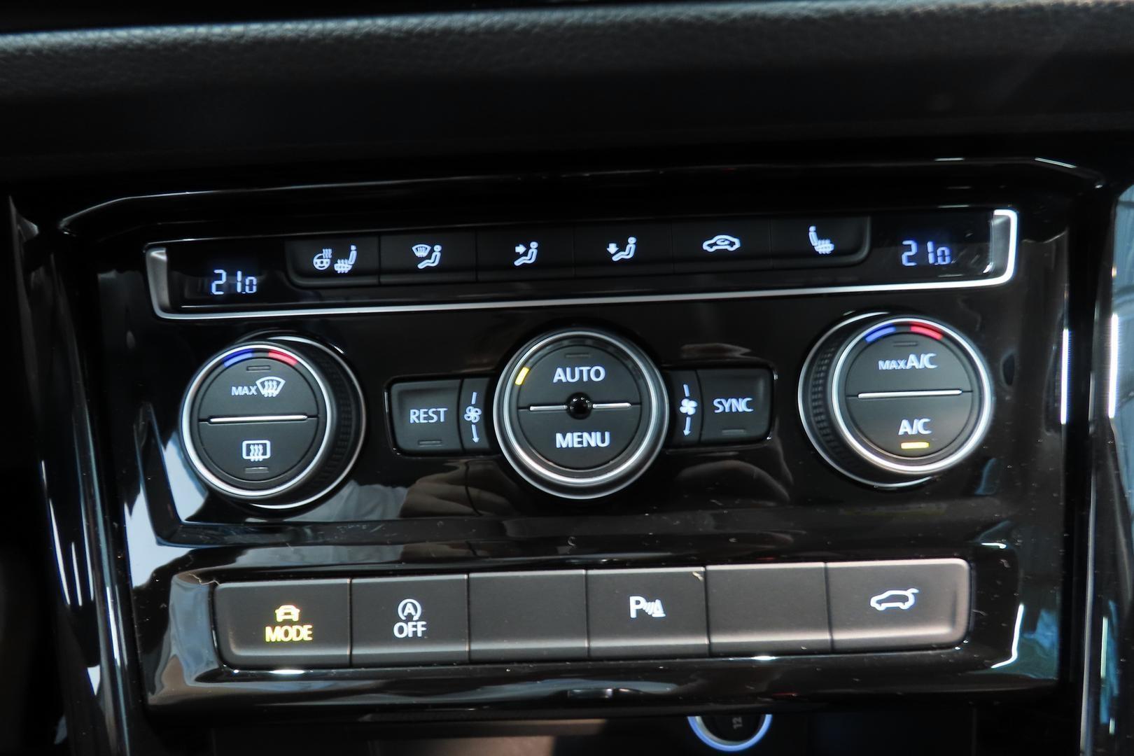 Volkswagen Touran 2020