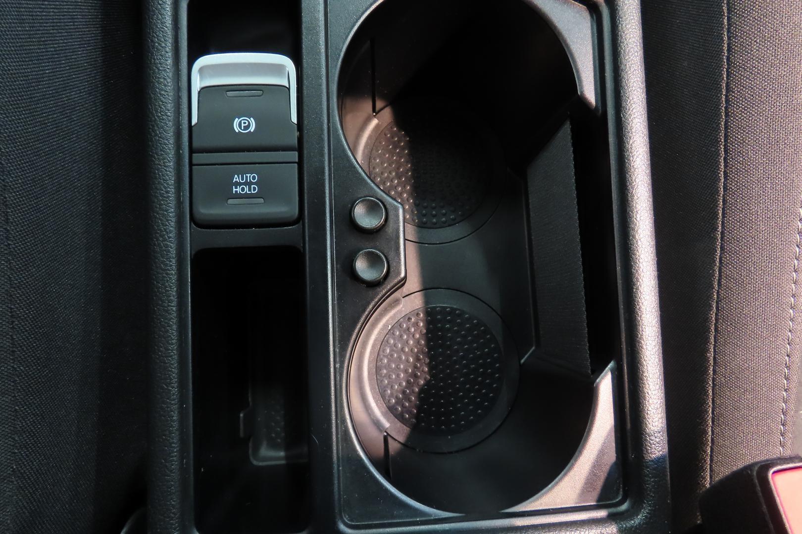 Volkswagen Touran 2020