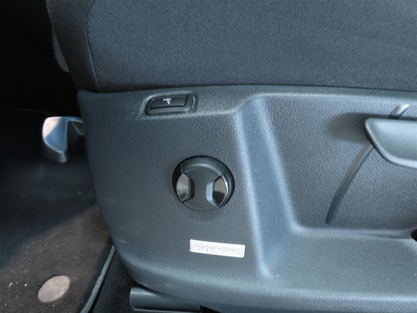 Volkswagen Touran 2020