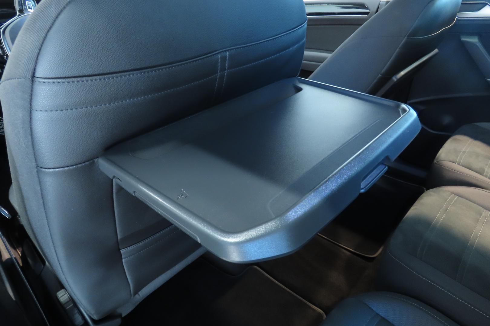 Volkswagen Touran 2020