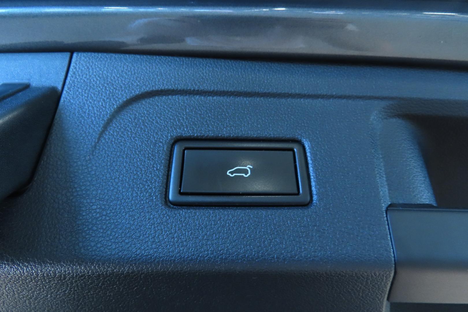Volkswagen Touran 2020