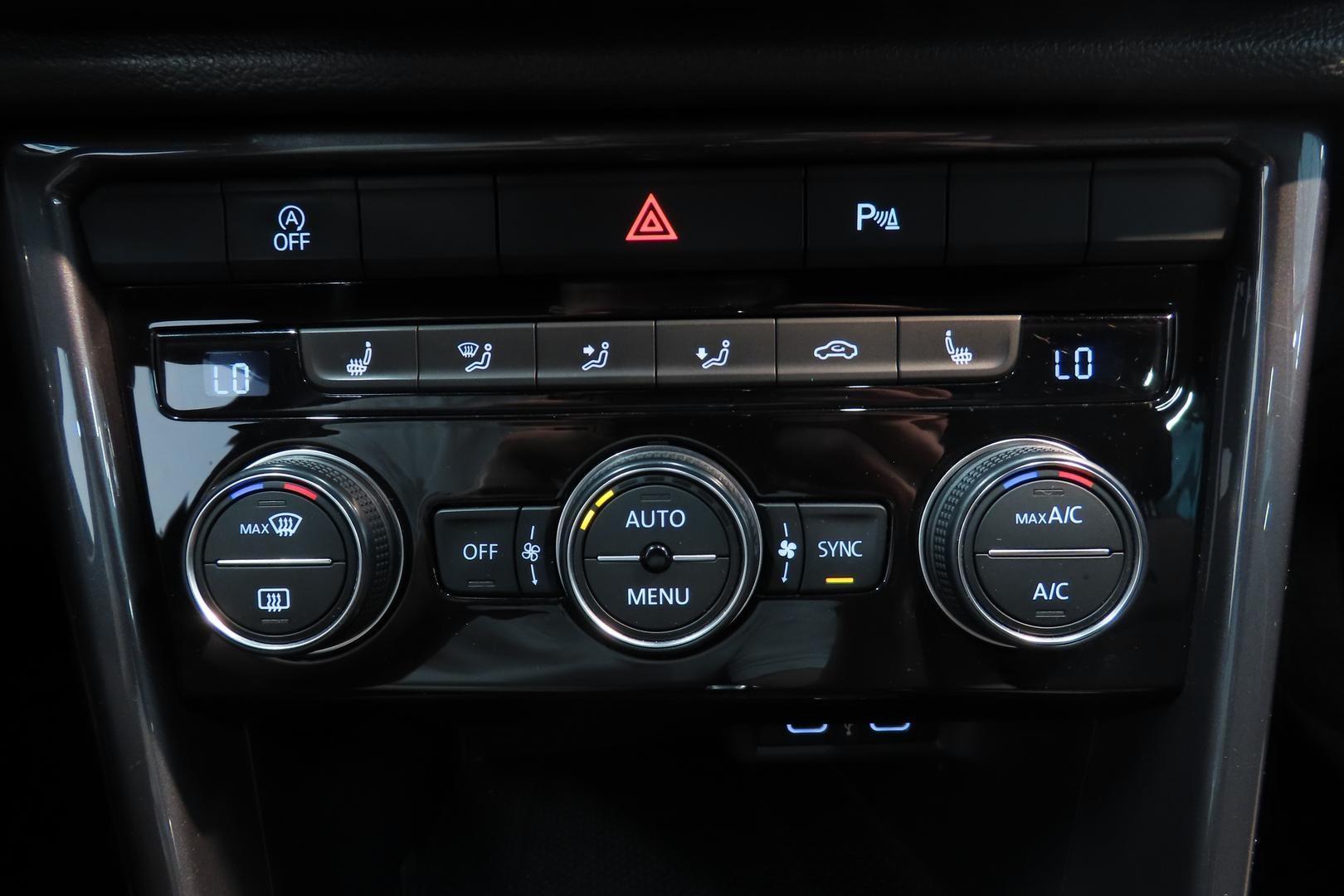 Volkswagen T-Roc 2021