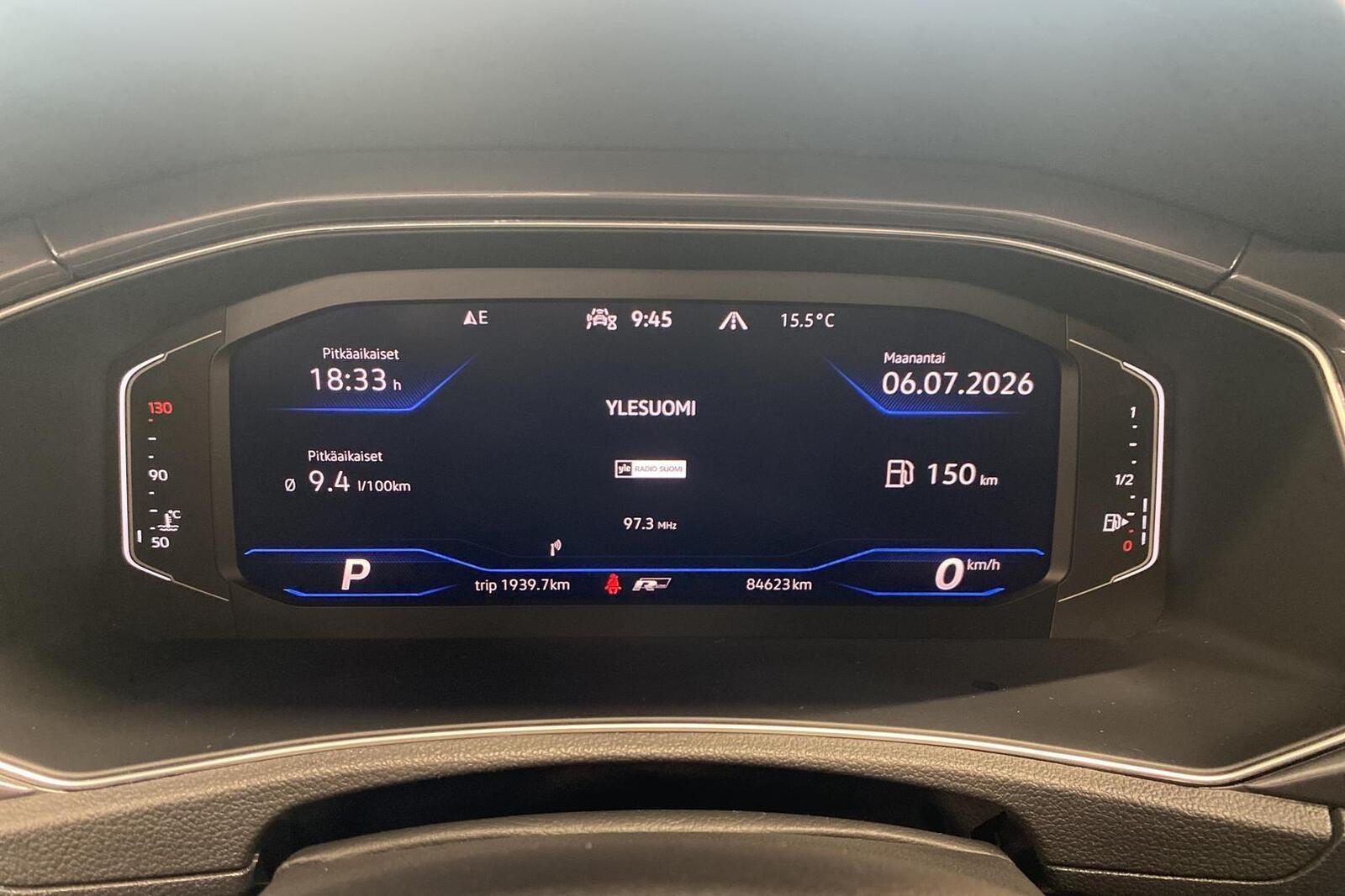 Volkswagen T-Roc 2021