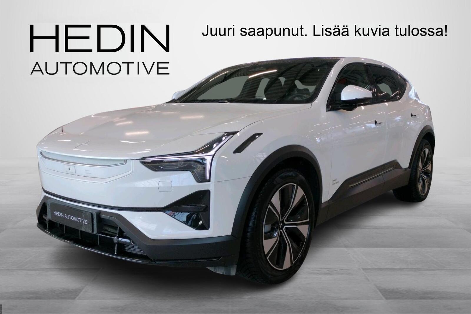 Polestar 3 1