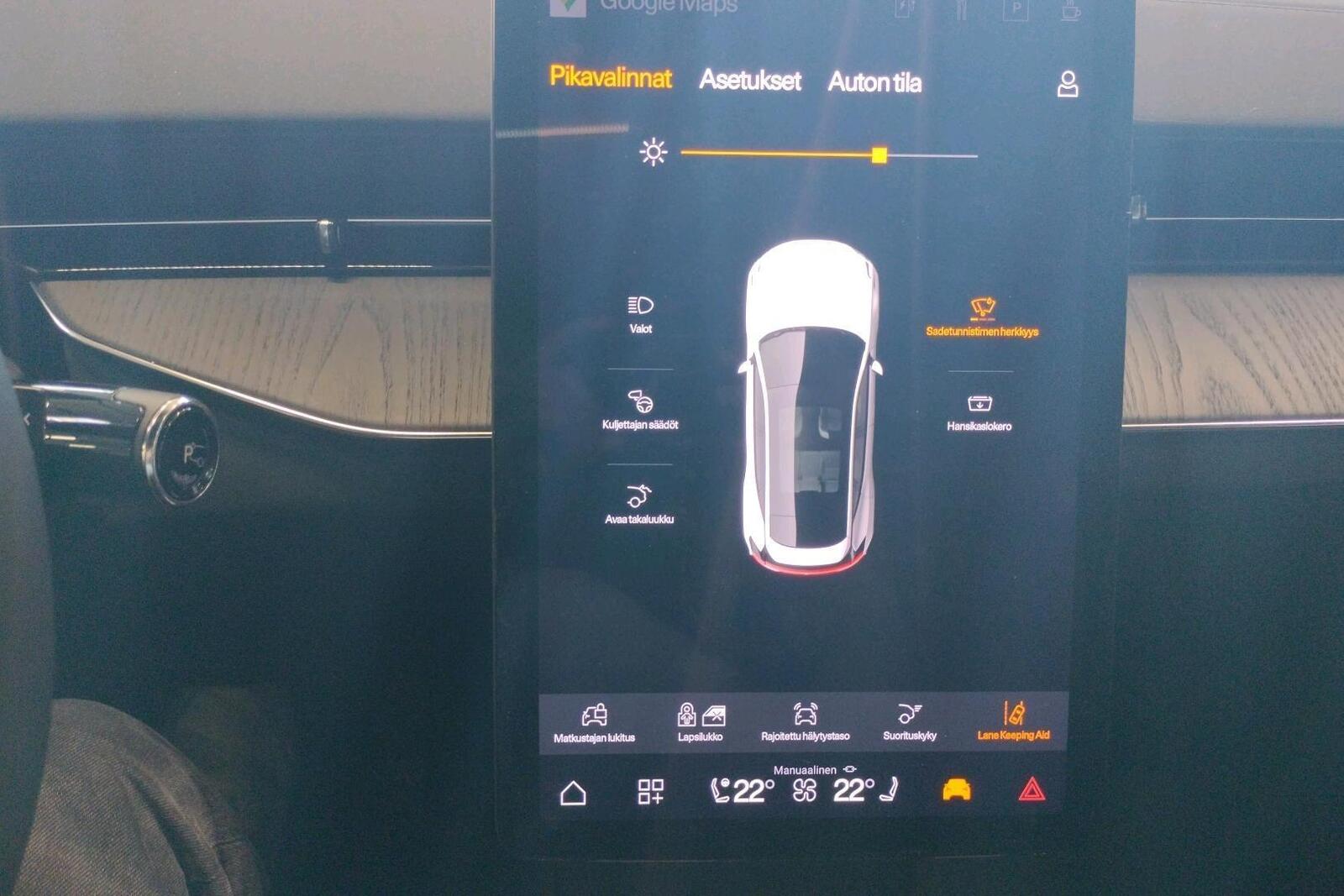 Polestar 3 12