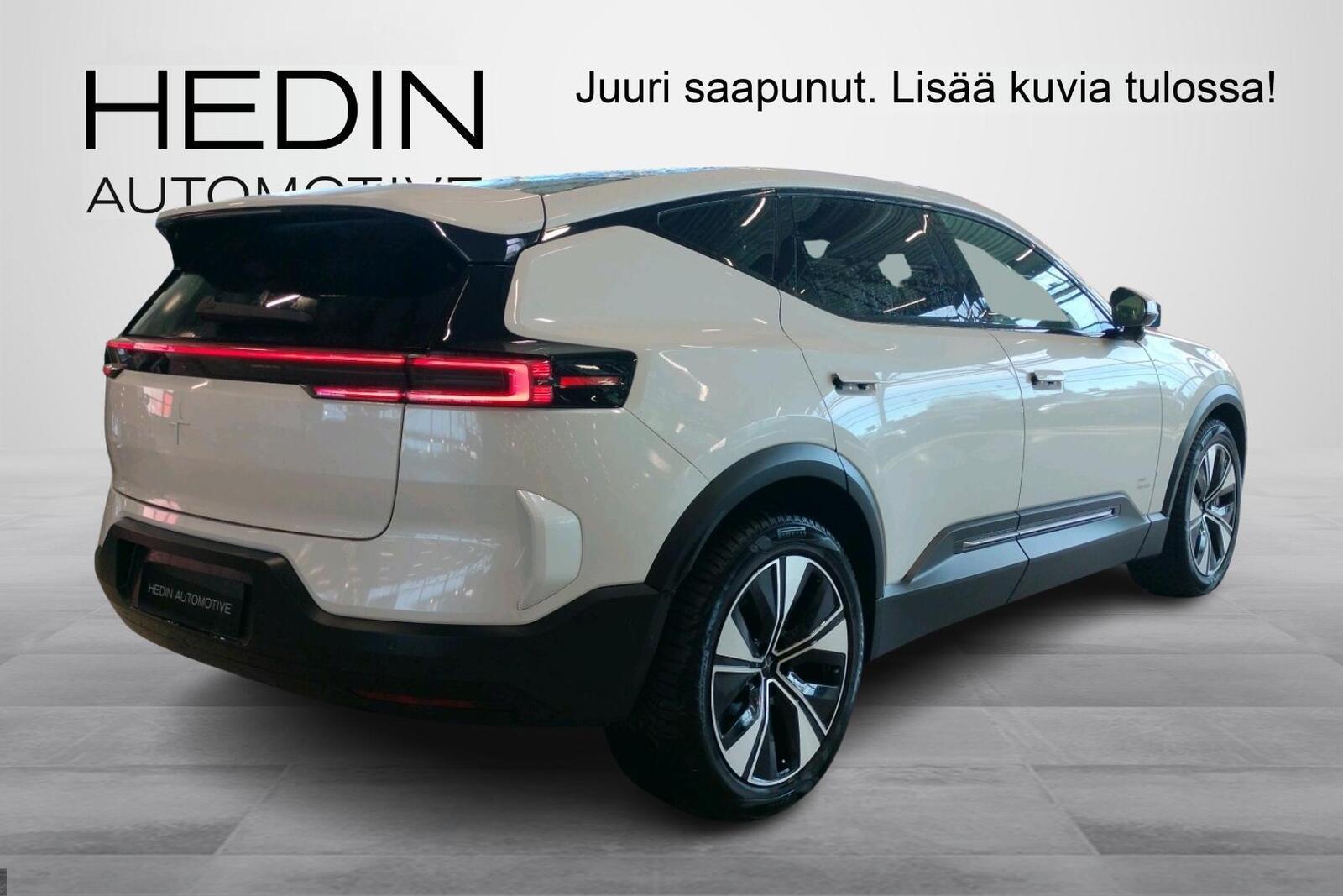 Polestar 3 2