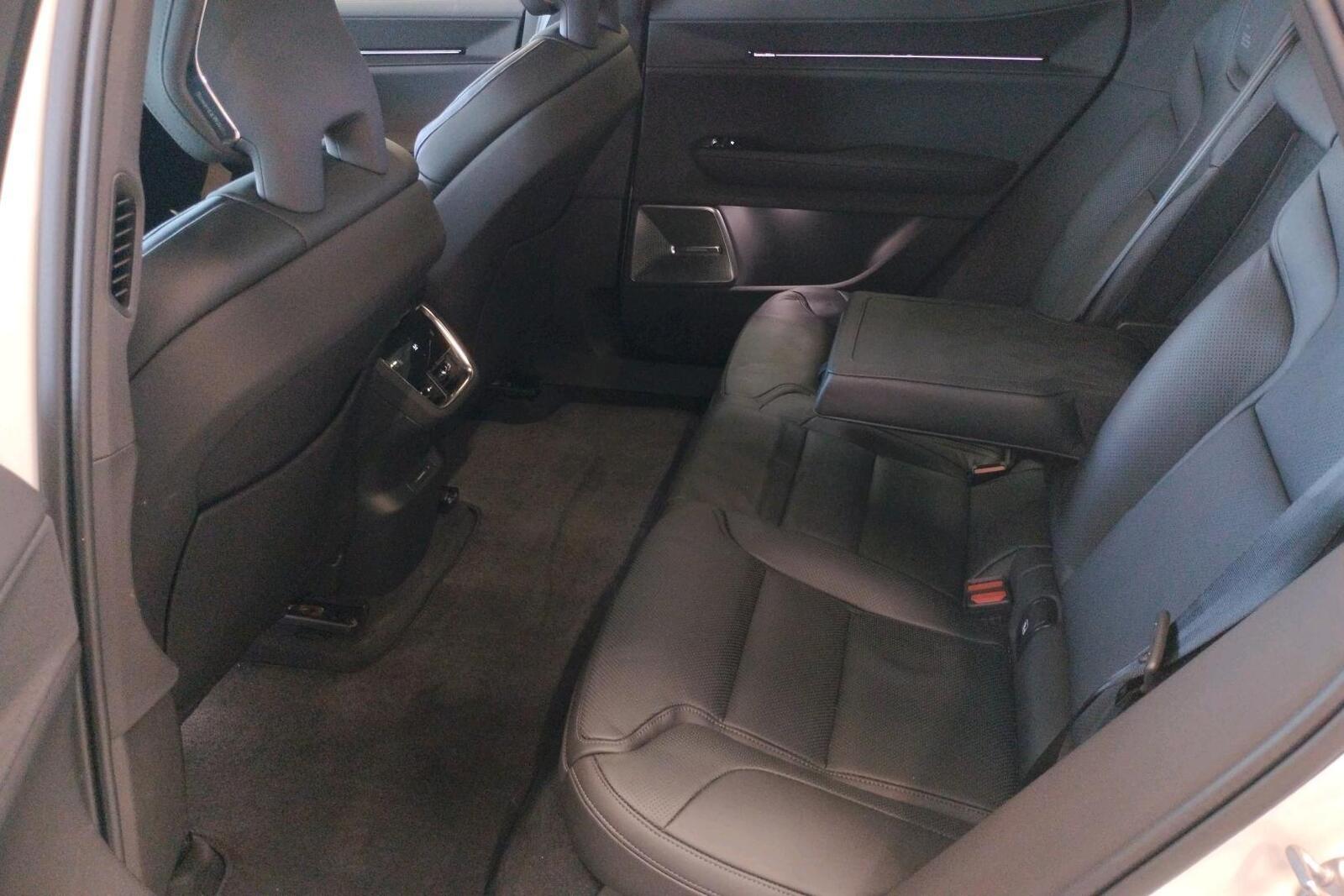 Polestar 3 23