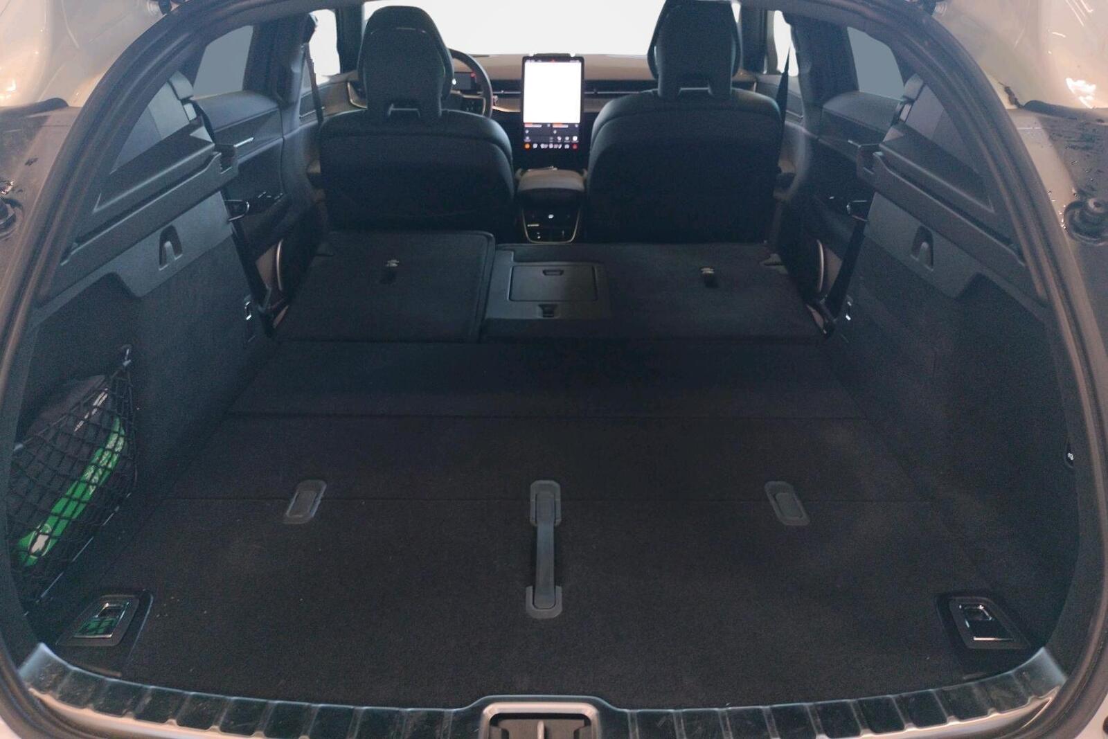 Polestar 3 26