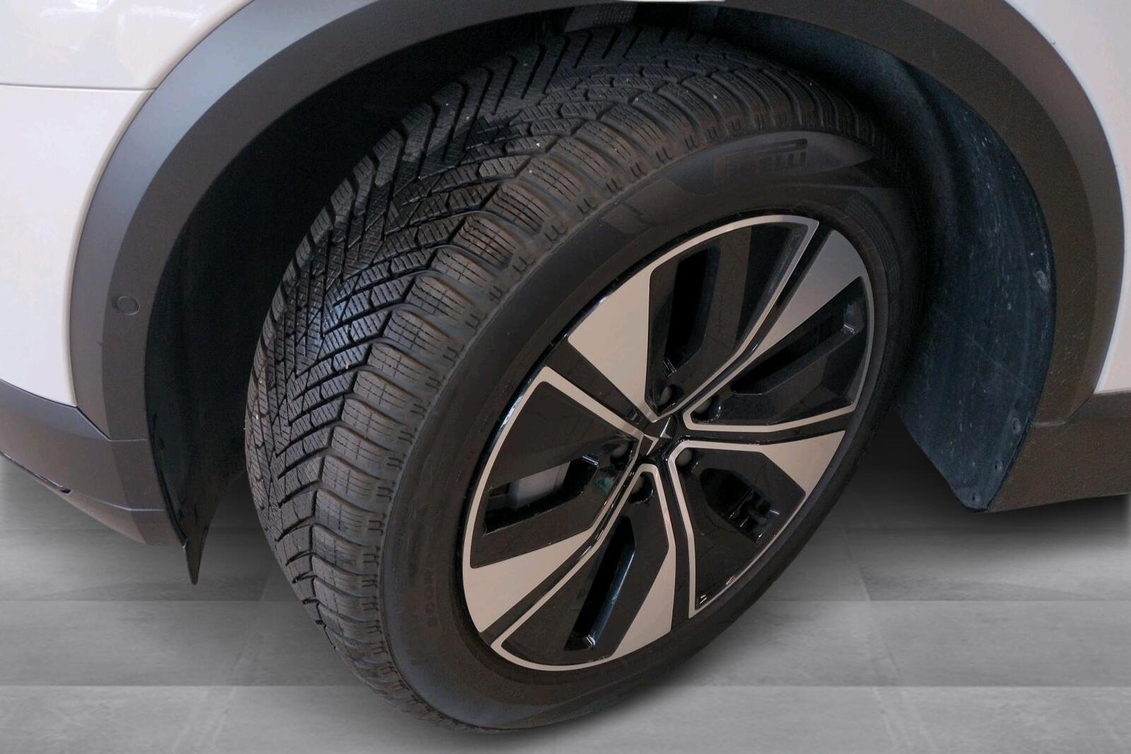 Polestar 3 35