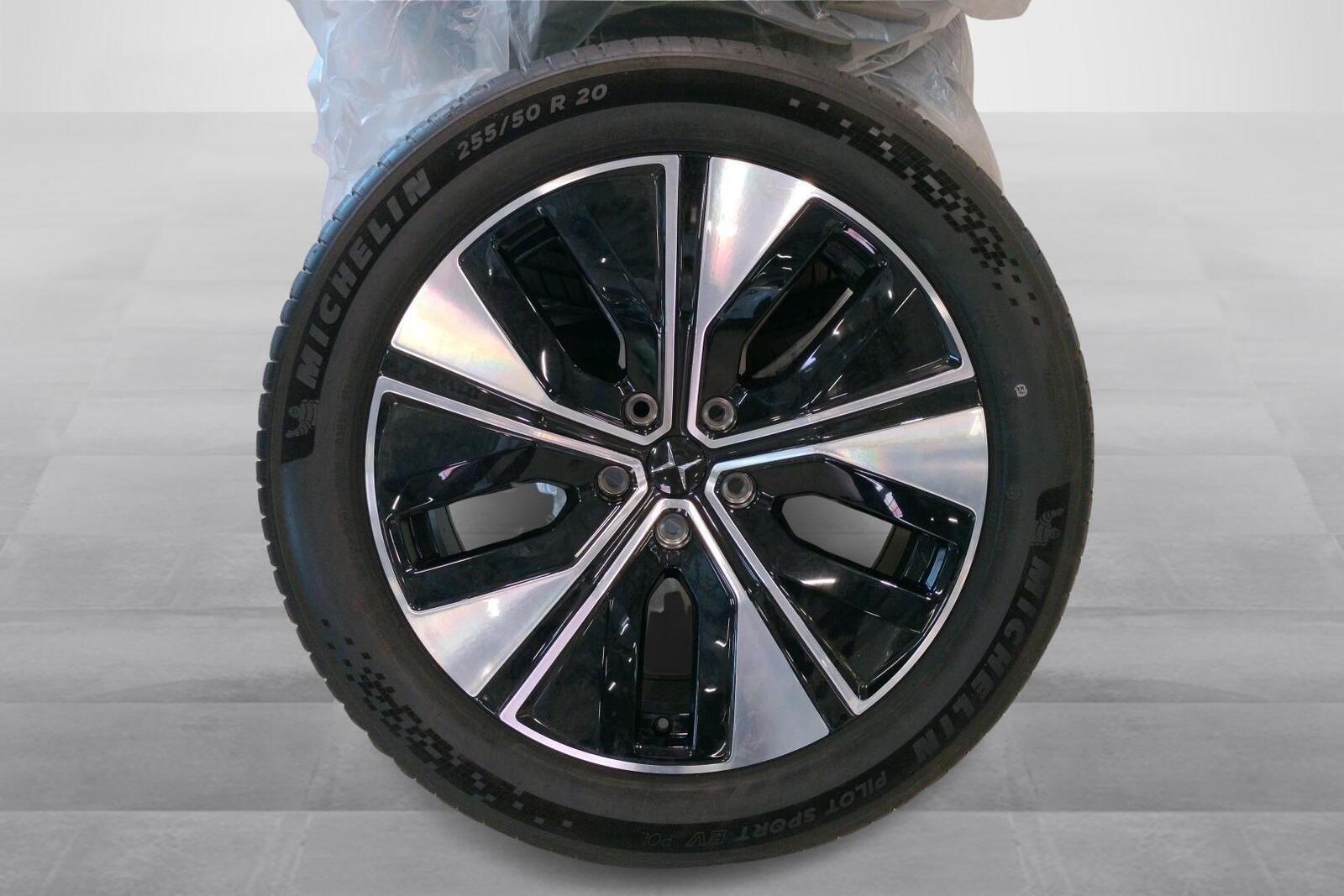 Polestar 3 36