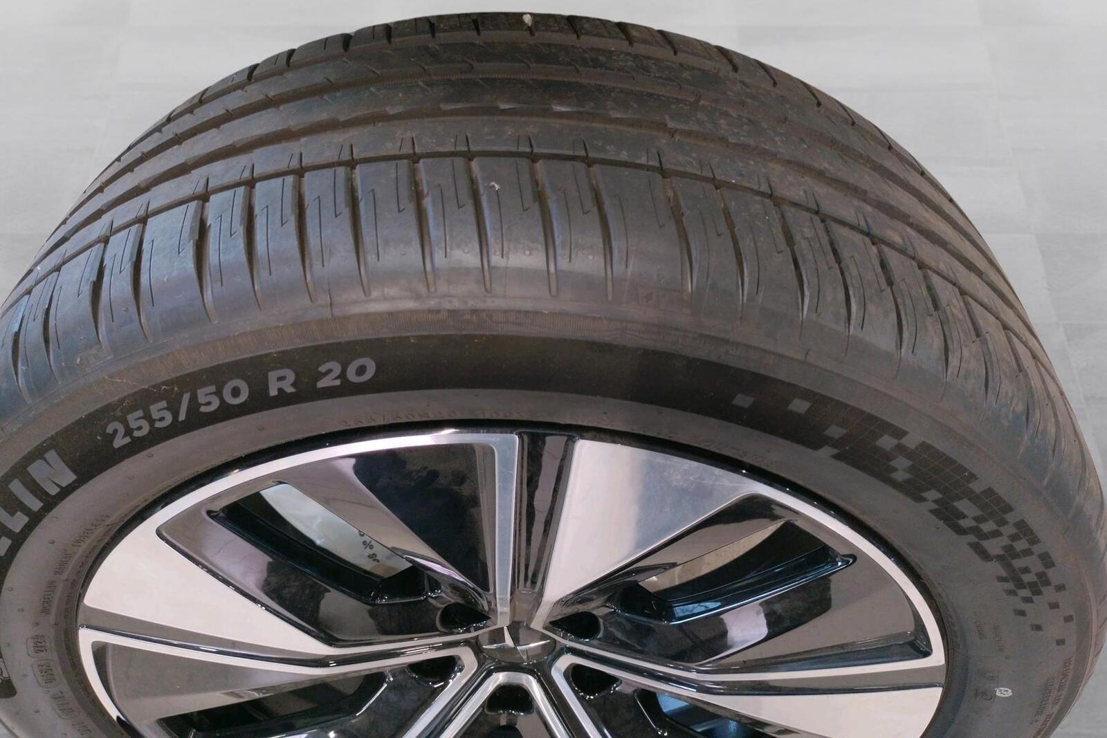 Polestar 3 37