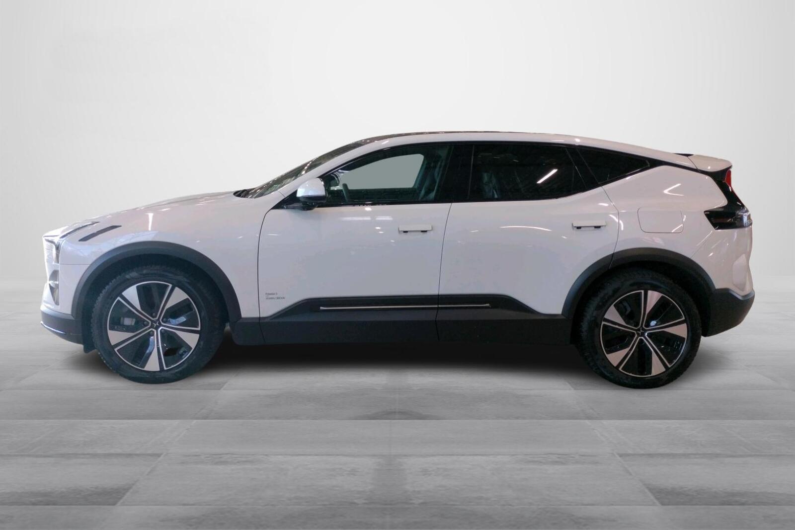 Polestar 3 4