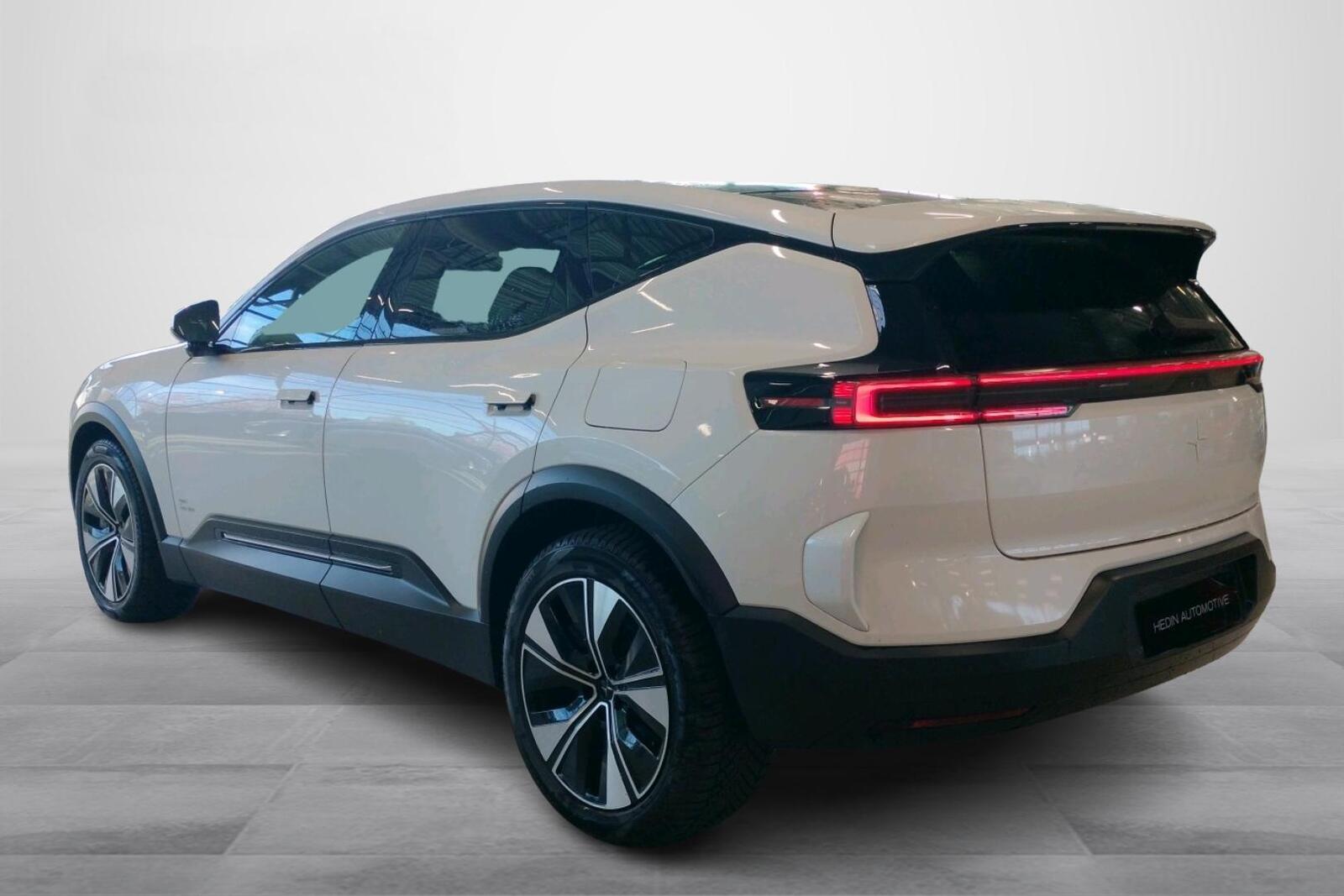 Polestar 3 5