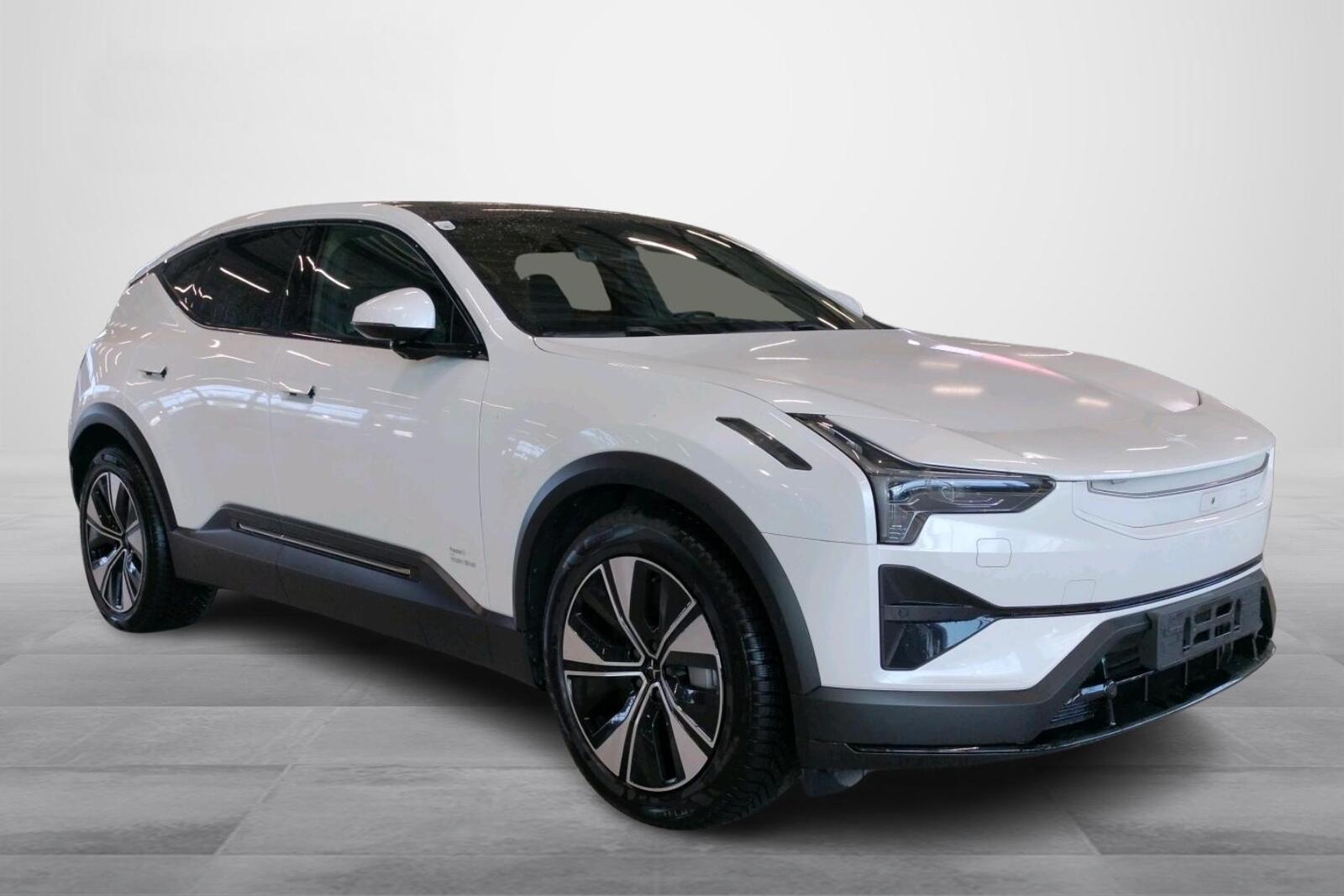 Polestar 3 6