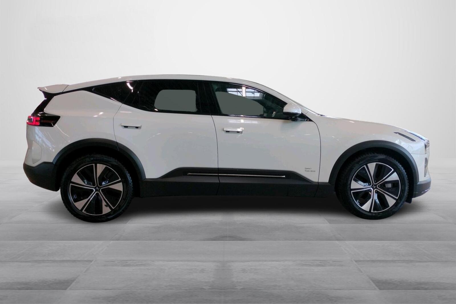 Polestar 3 7