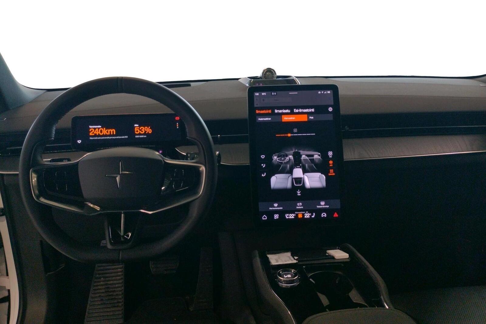 Polestar 3 9