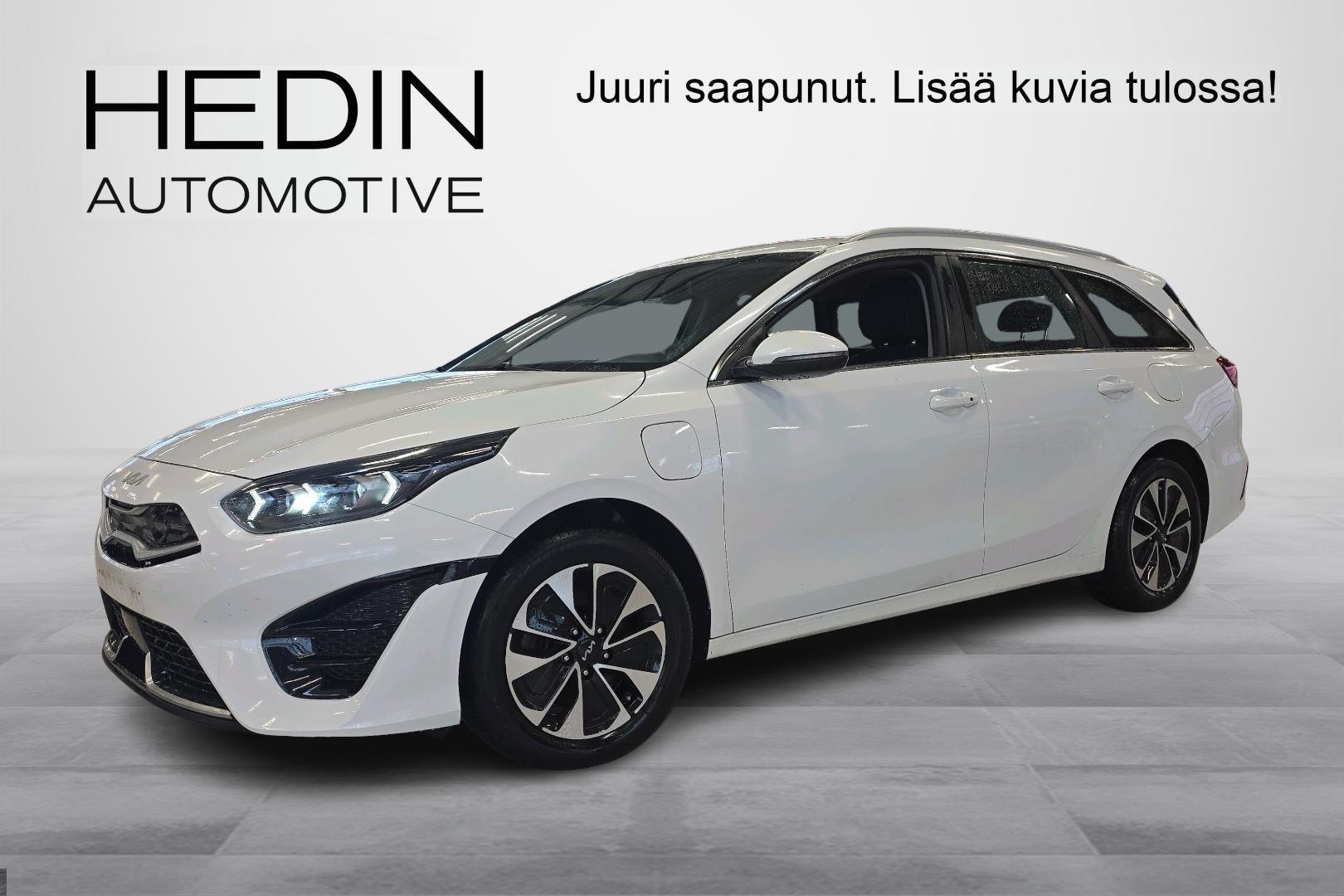 Kia Ceed 2022