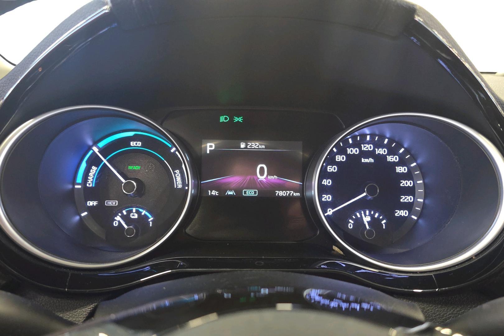 Kia Ceed 2022