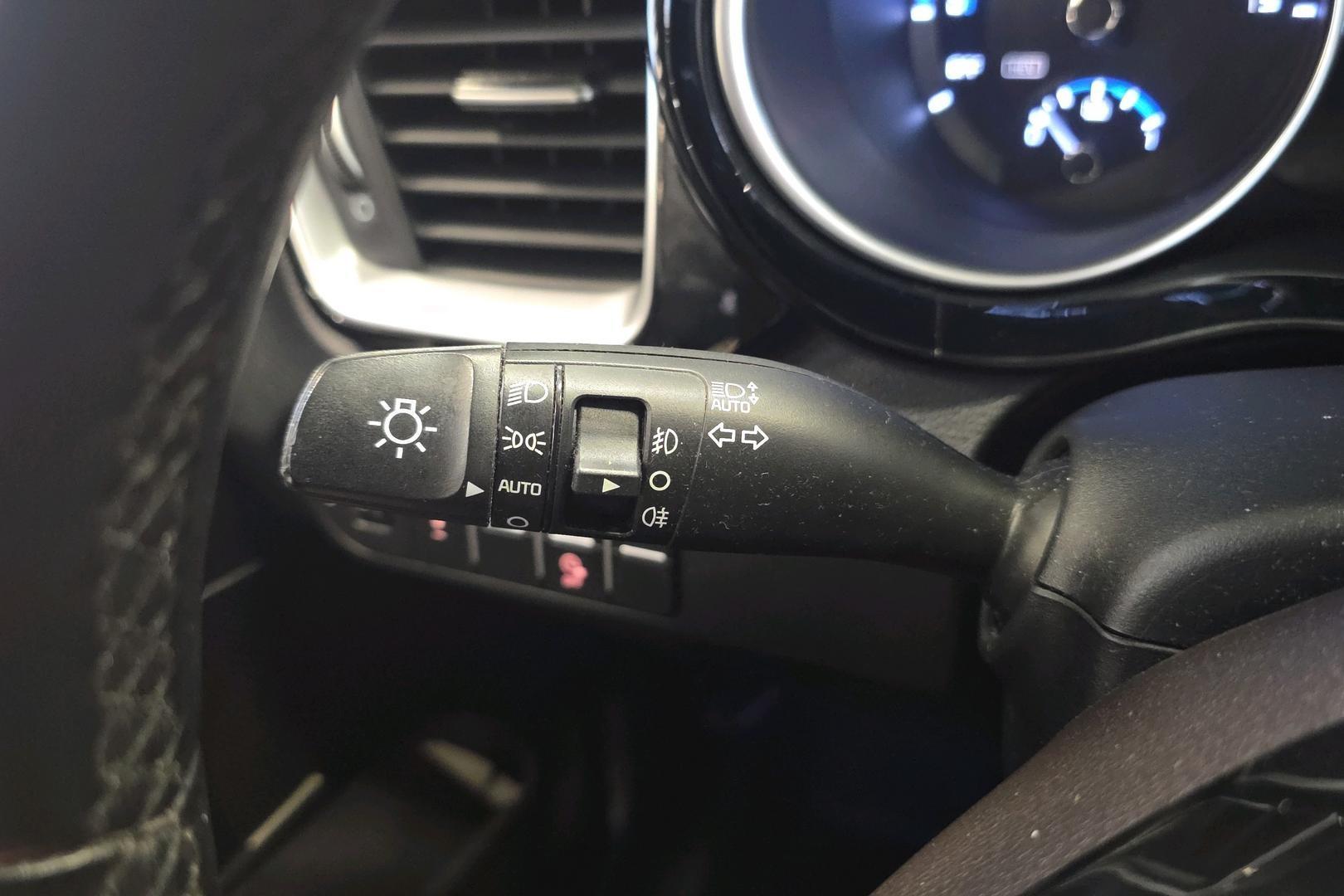 Kia Ceed 2022