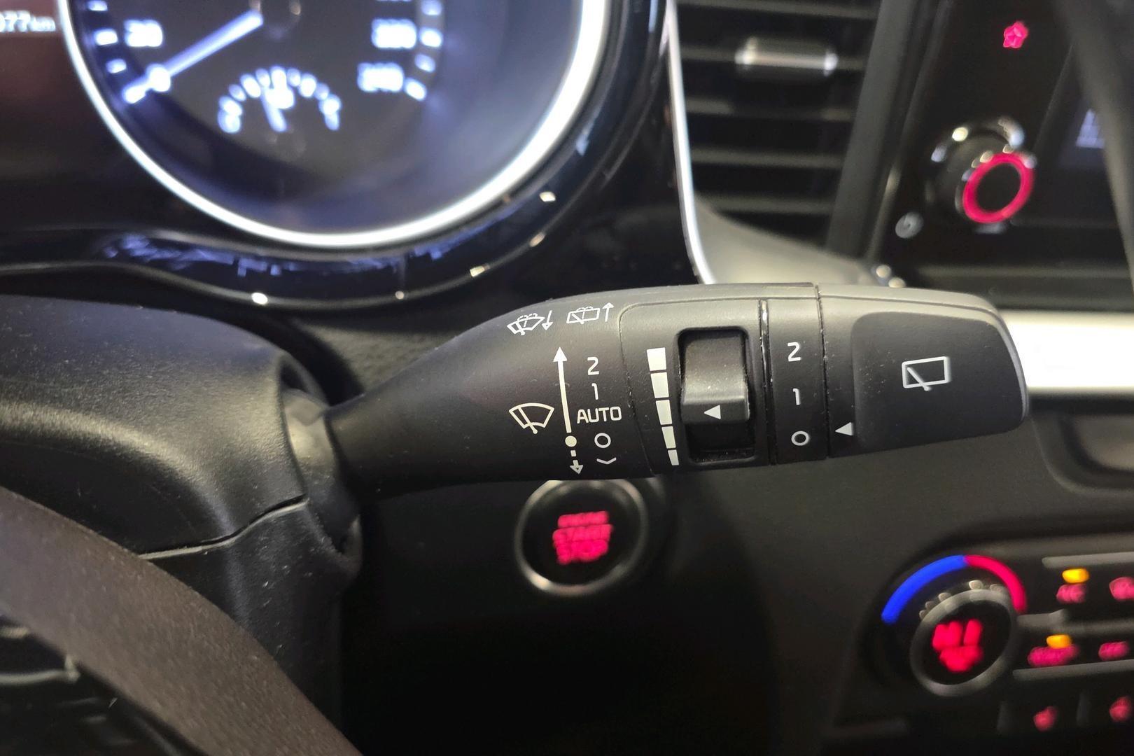 Kia Ceed 2022