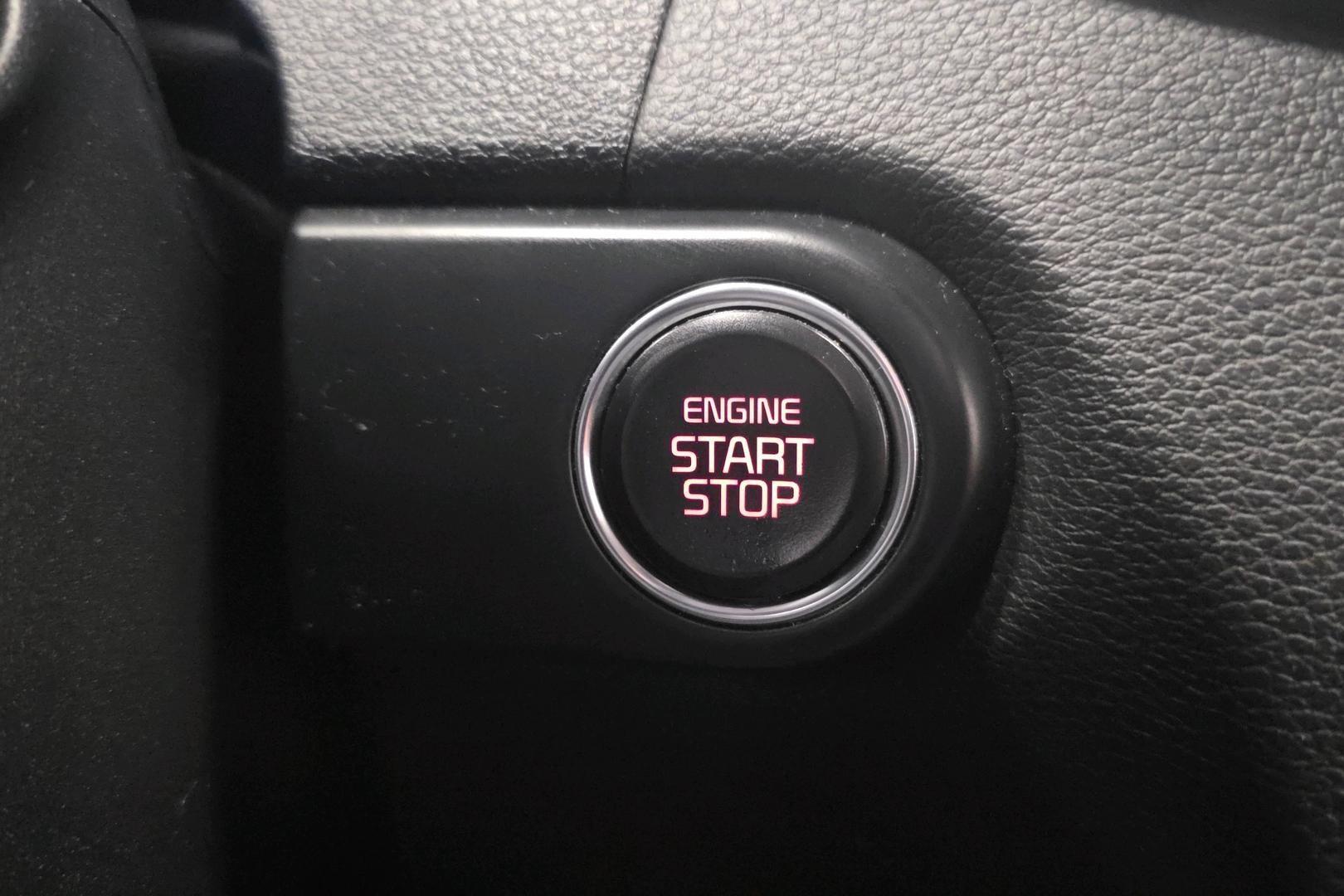Kia Ceed 2022