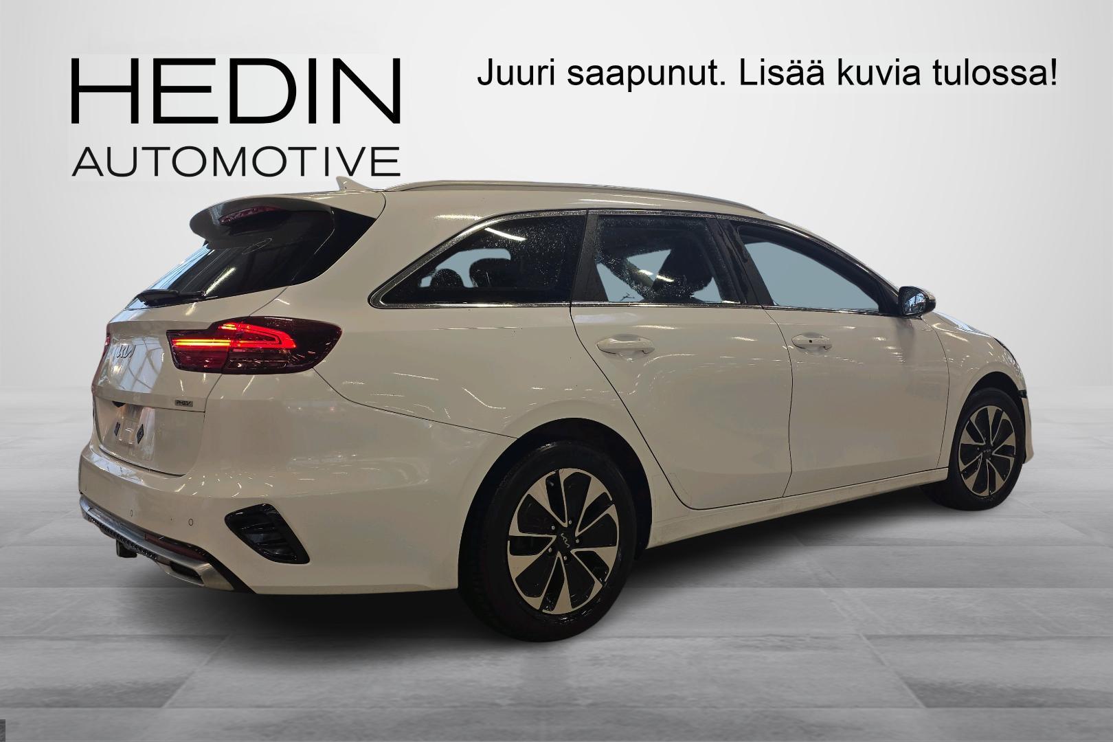 Kia Ceed 2022