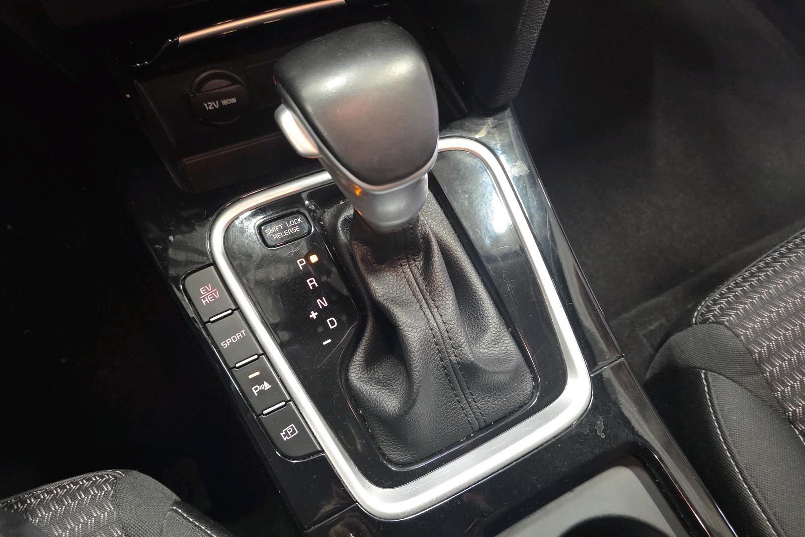 Kia Ceed 2022