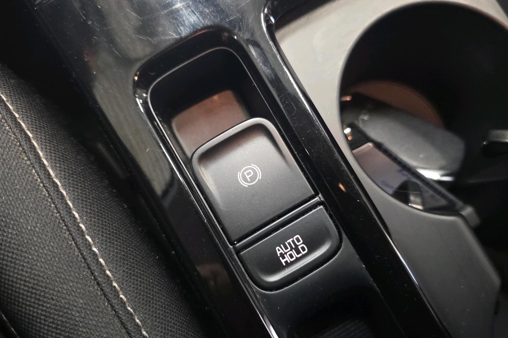 Kia Ceed 2022