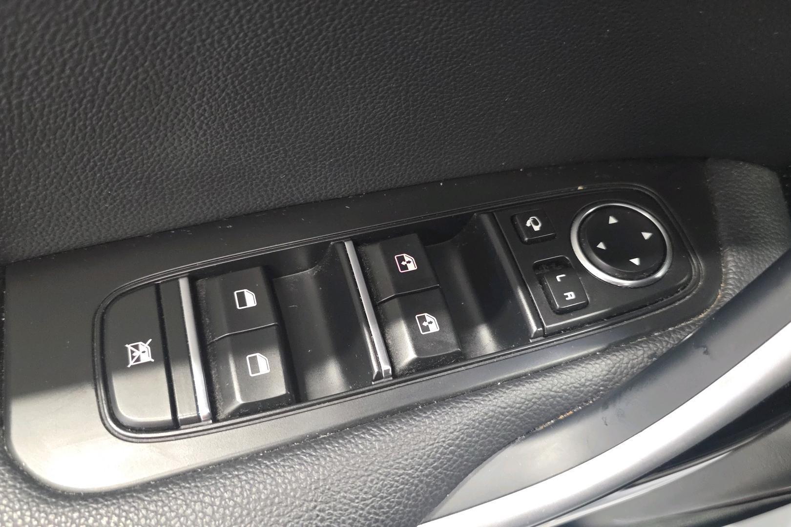 Kia Ceed 2022