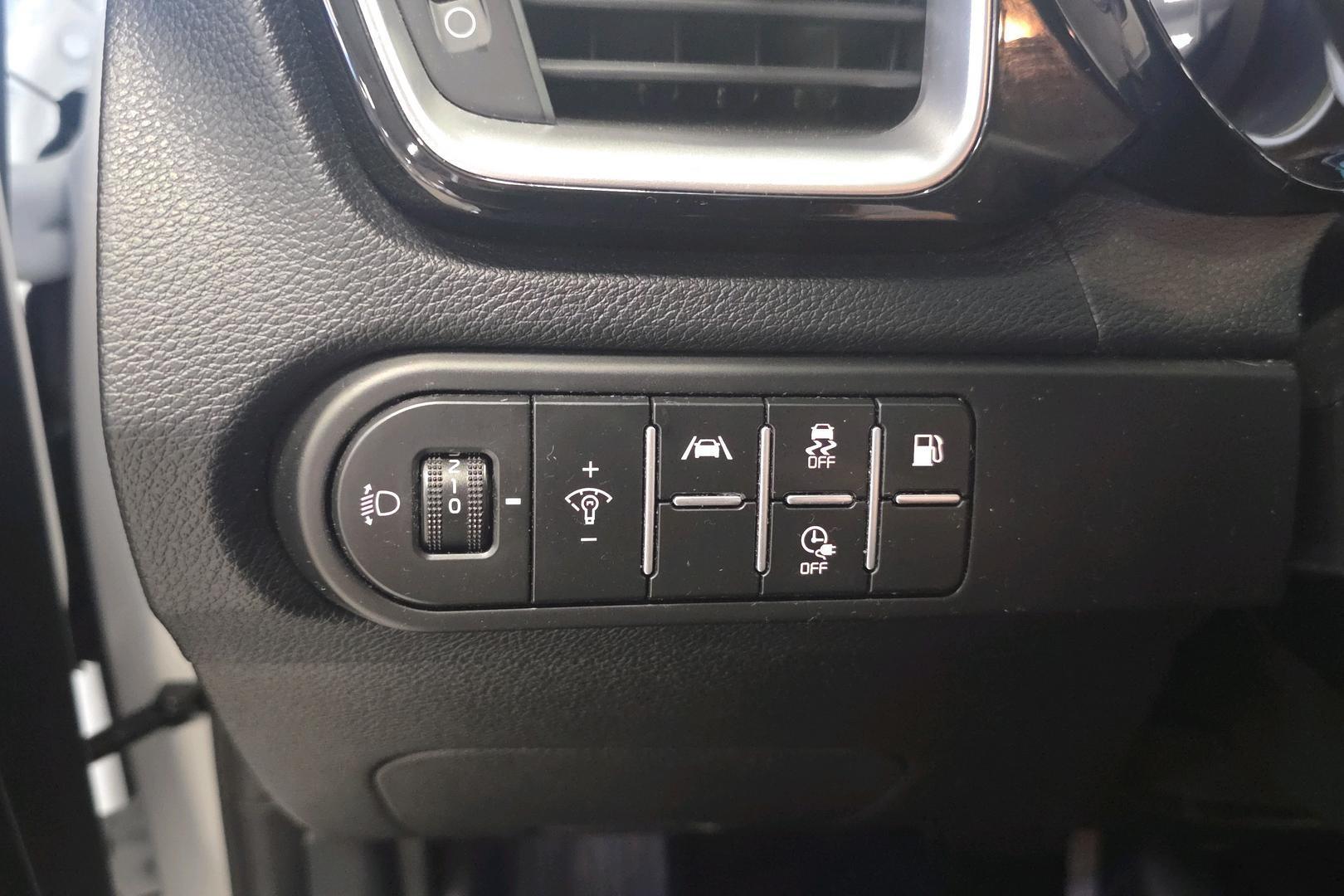 Kia Ceed 2022