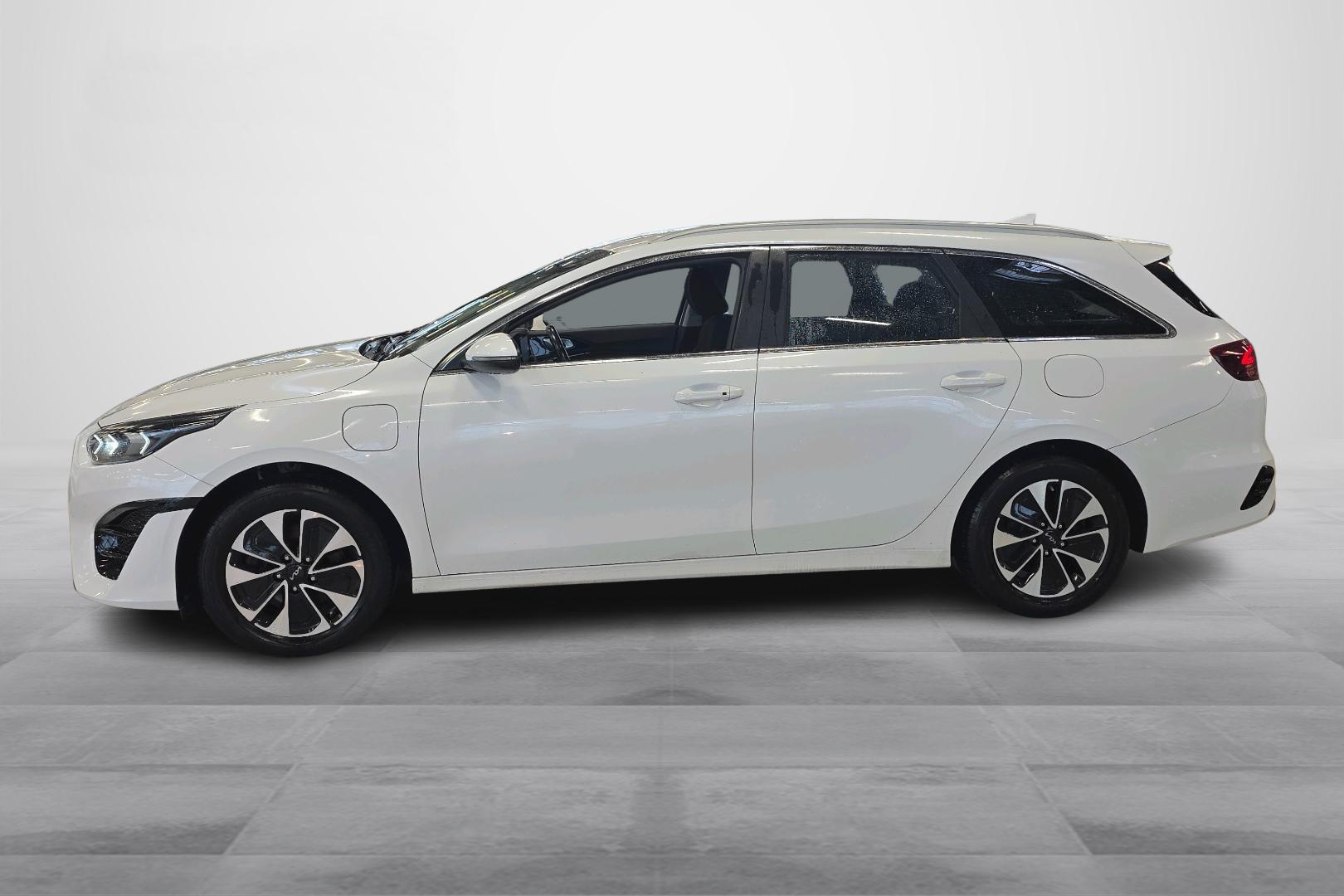 Kia Ceed 2022