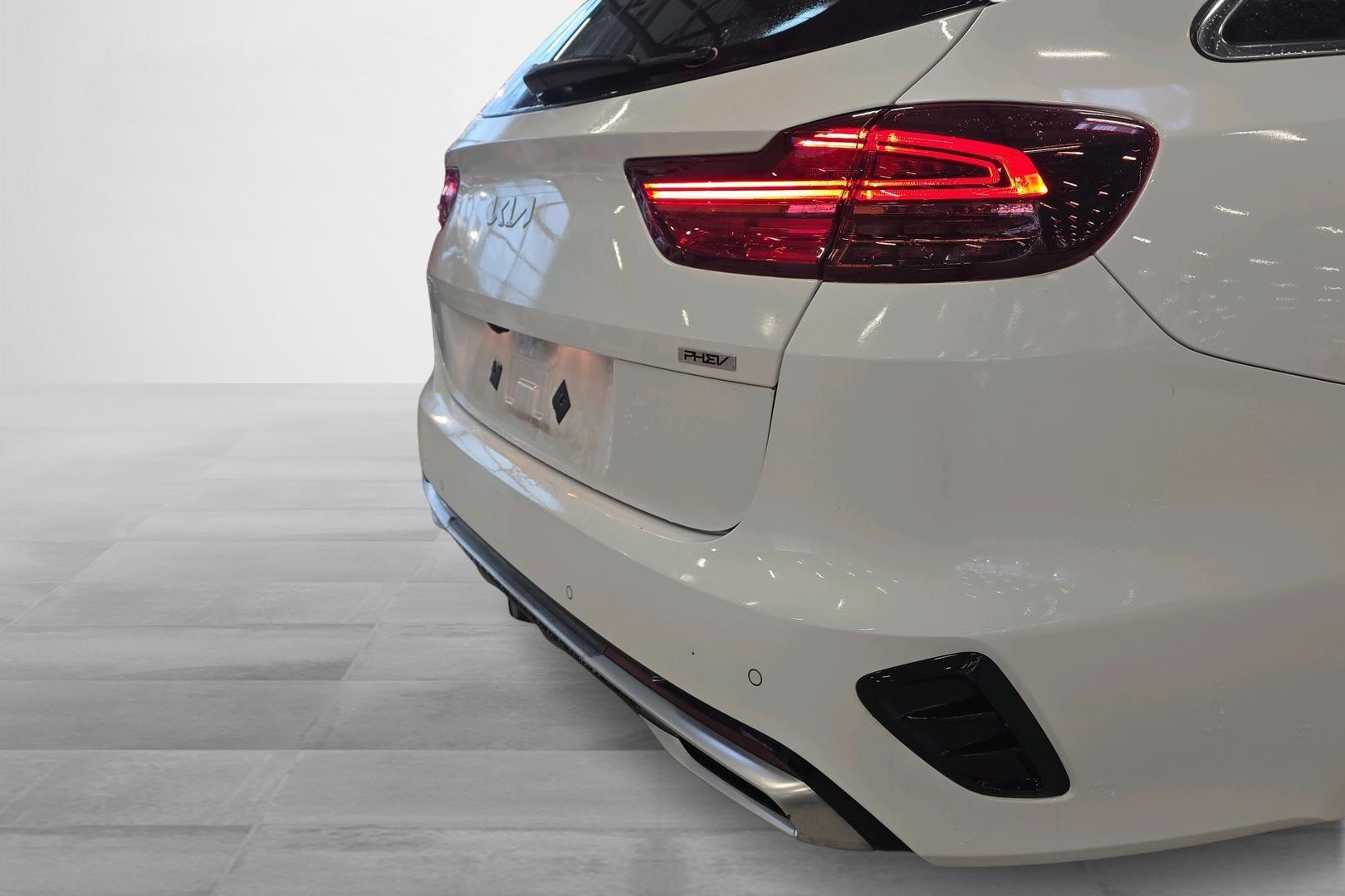 Kia Ceed 2022