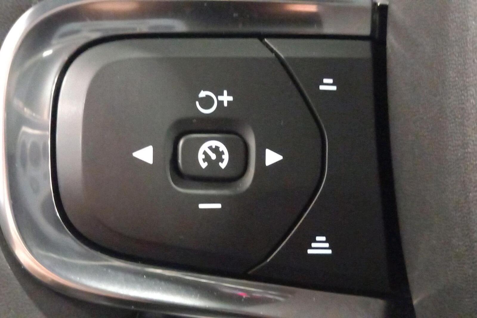 Volvo C40 2023