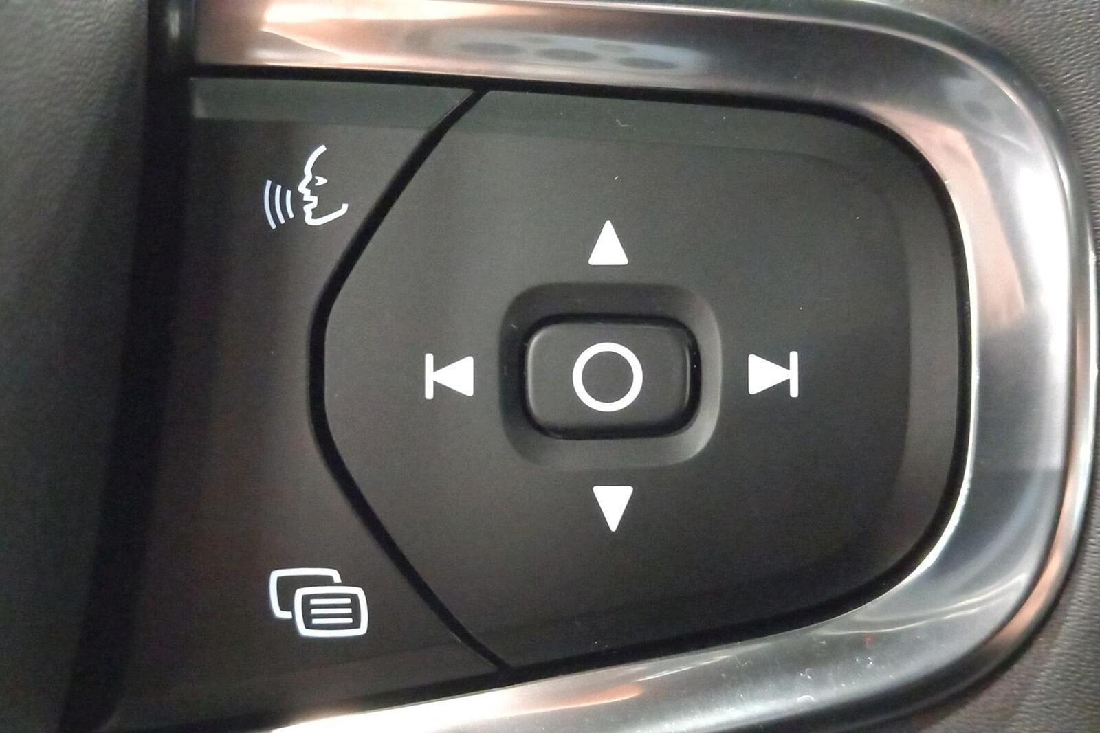 Volvo C40 2023
