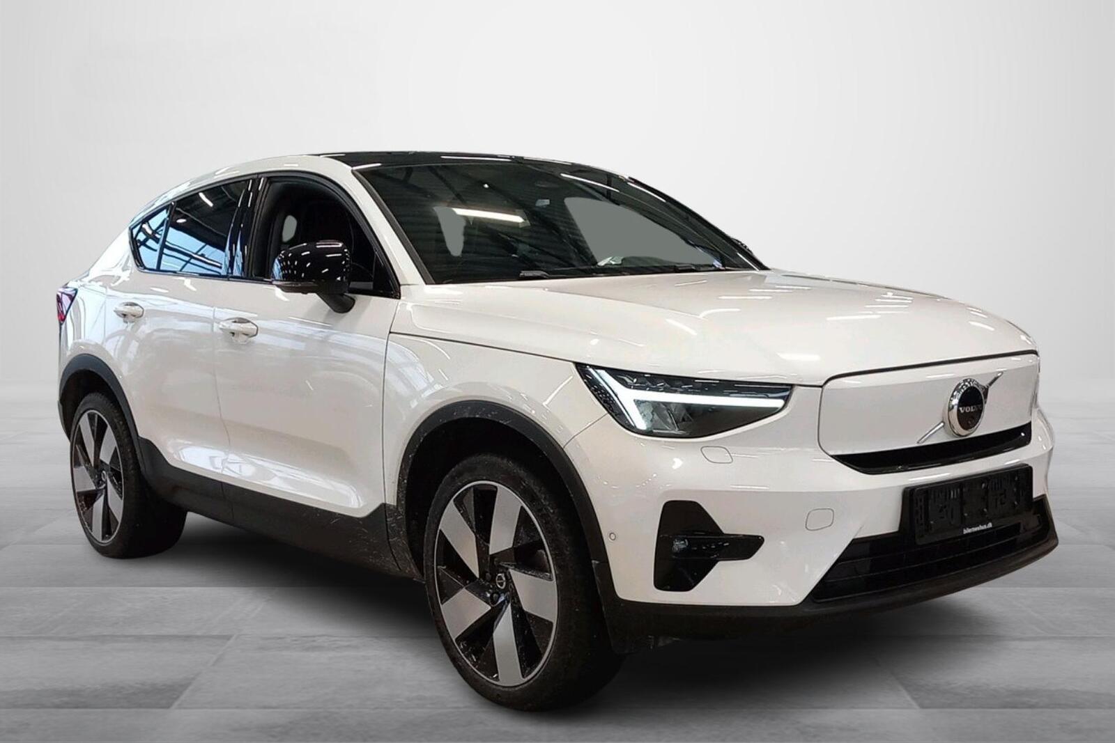 Volvo C40 2023