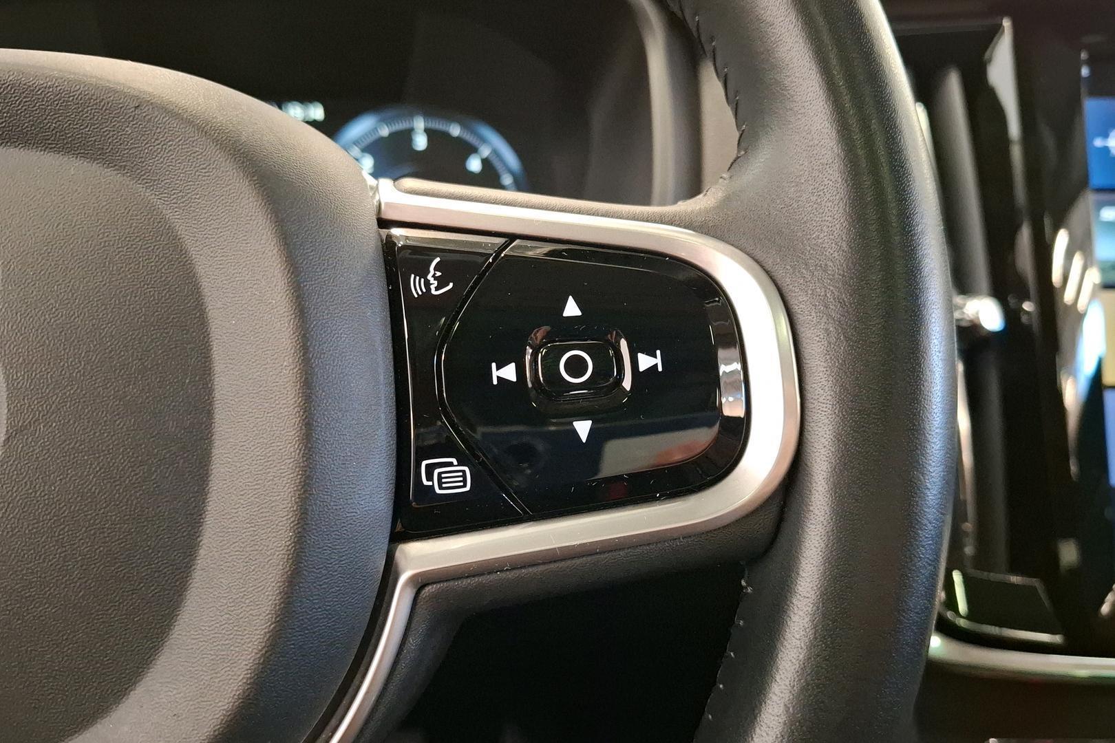 Volvo V90 Cross Country 2018
