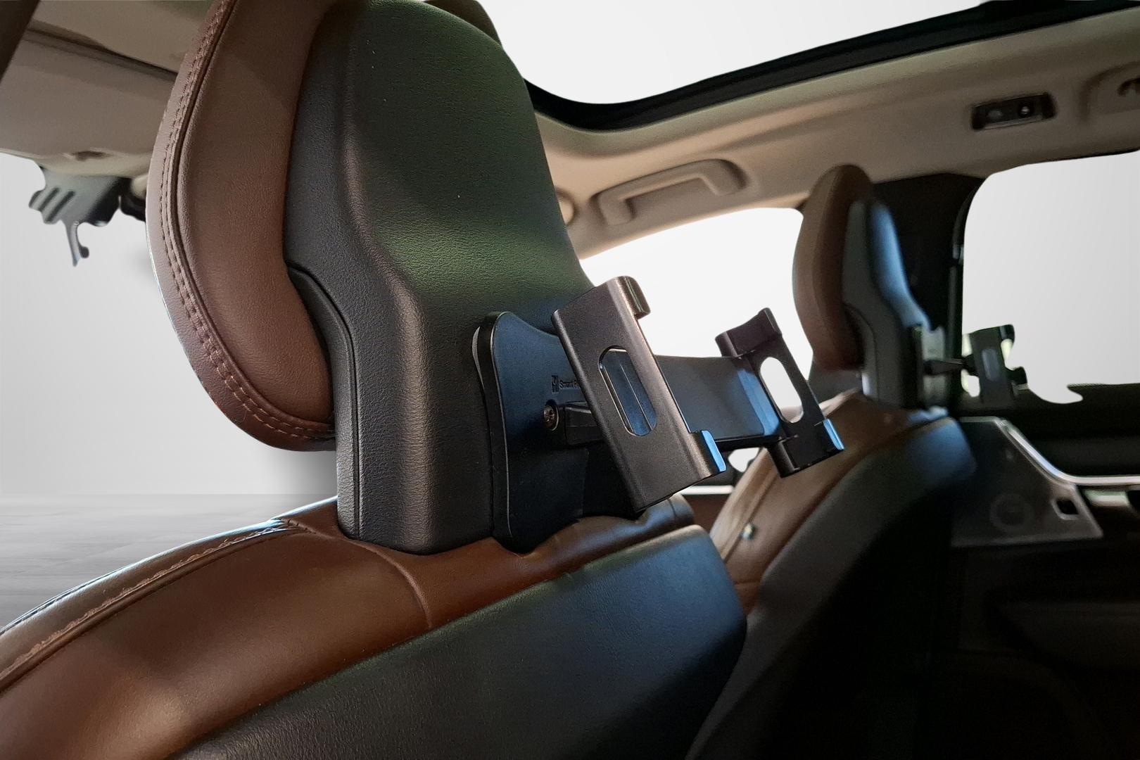 Volvo V90 Cross Country 2018