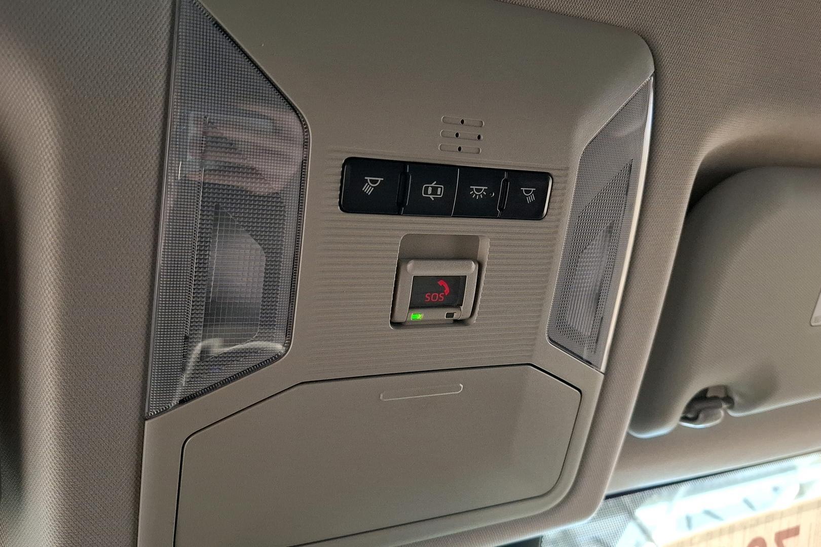 Toyota RAV4 2019