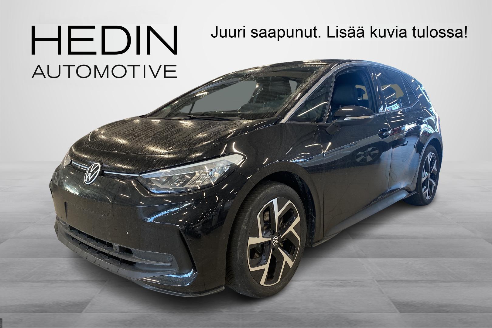 VOLKSWAGEN ID.3 2024