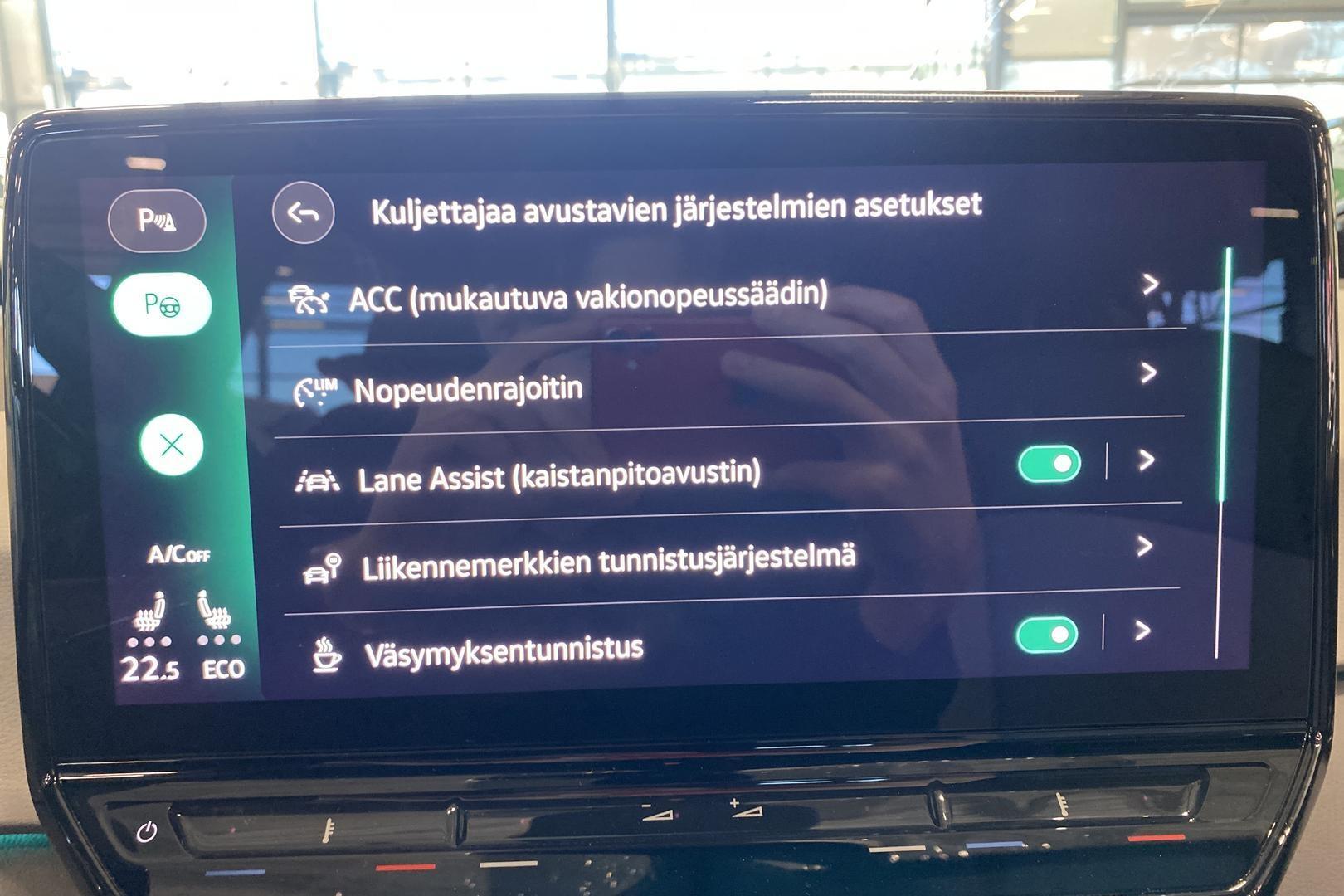 VOLKSWAGEN ID.3 2024
