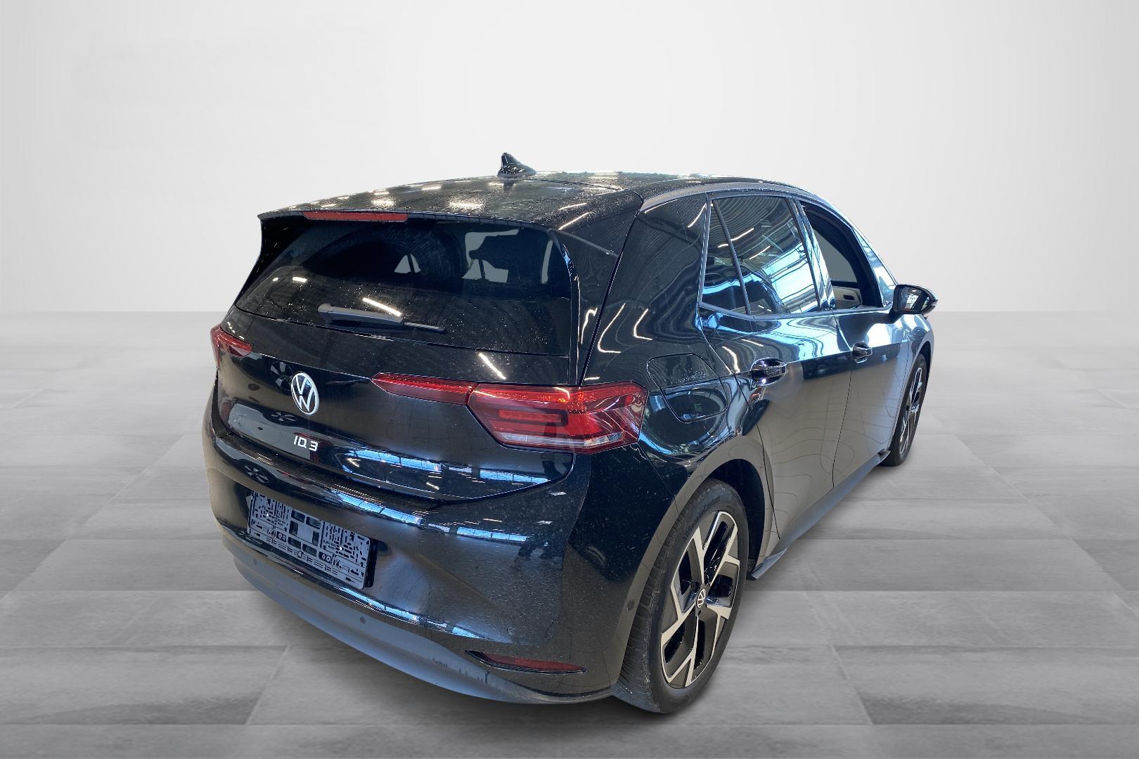 VOLKSWAGEN ID.3 2024