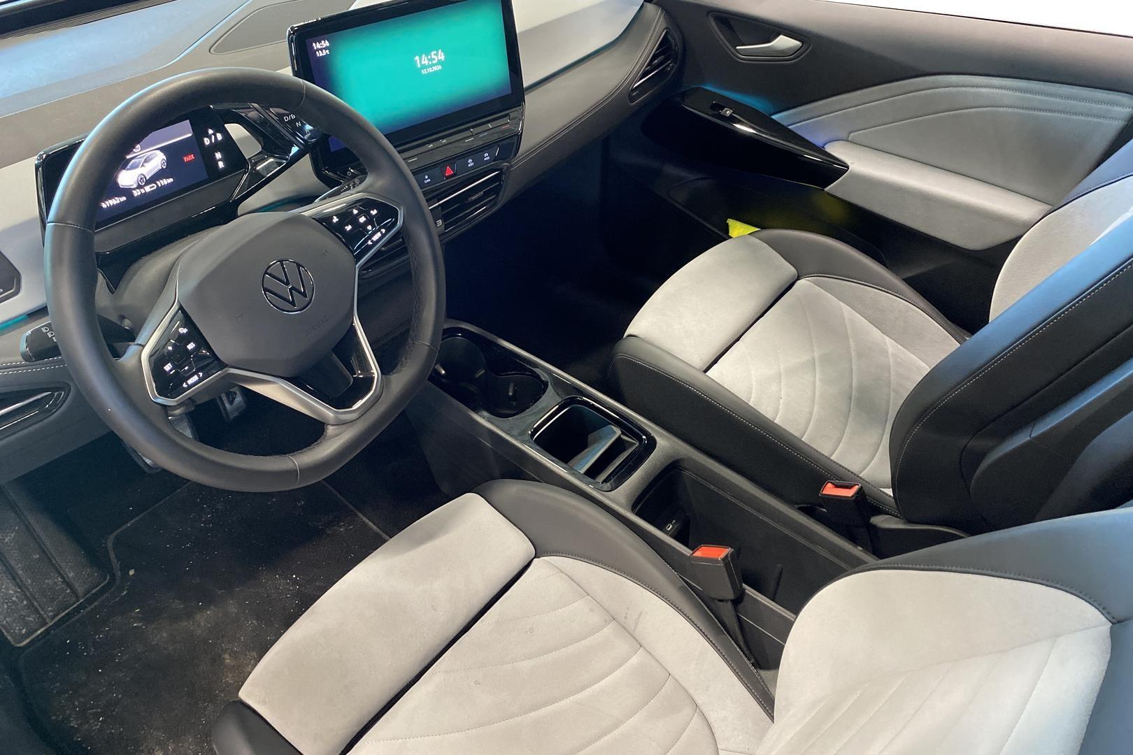 VOLKSWAGEN ID.3 2024
